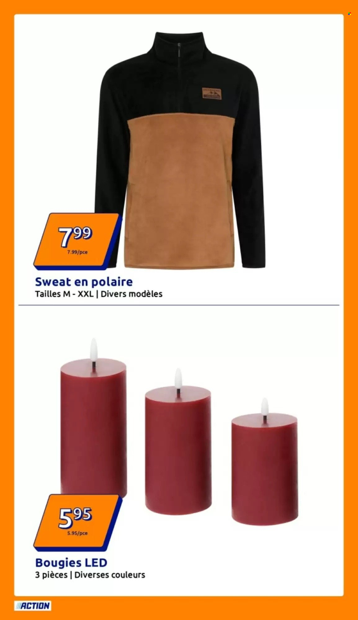 Catalogue Action - 19/11/2025 - 25/11/2025. Page 17