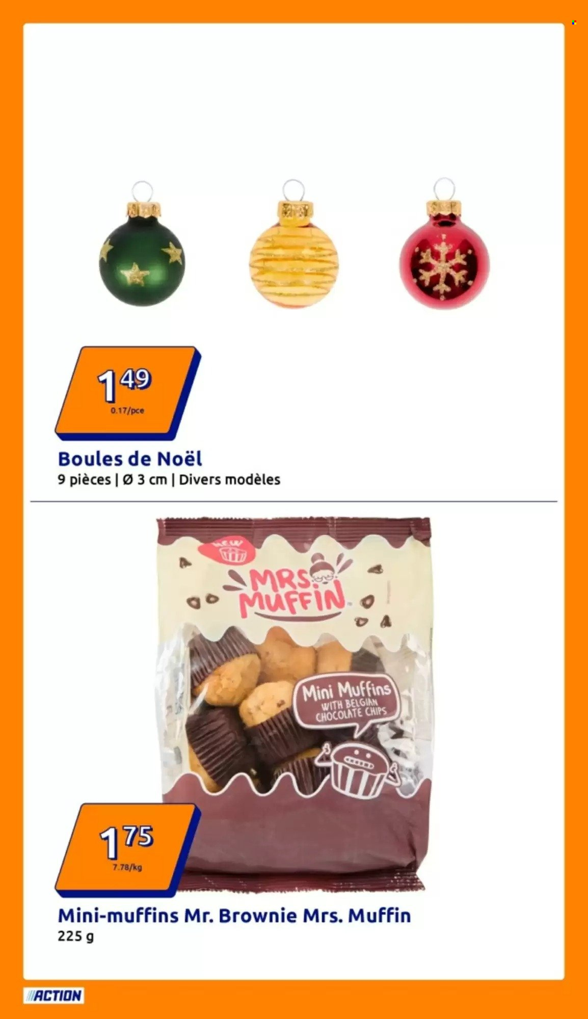 Catalogue Action - 19/11/2025 - 25/11/2025. Page 24