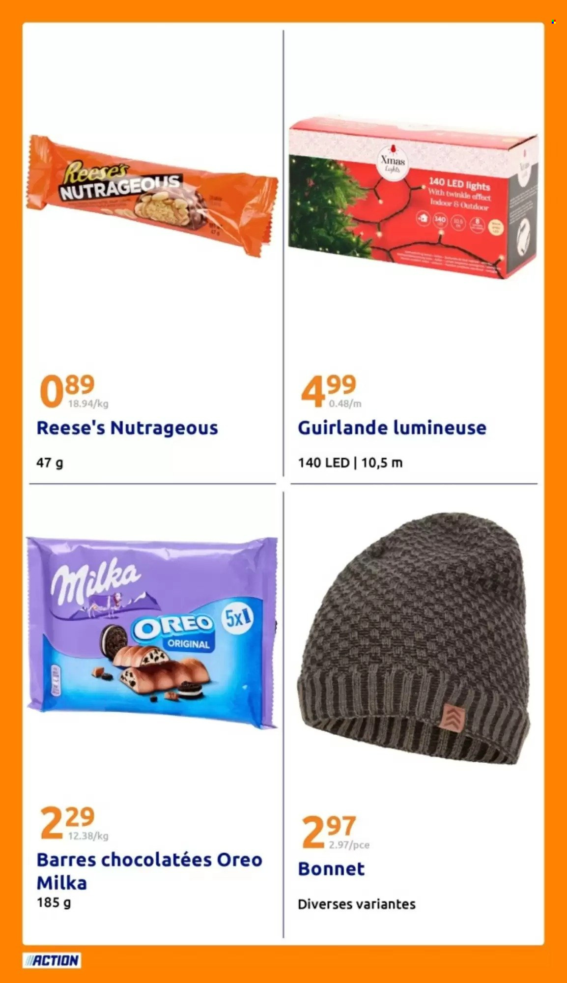Catalogue Action - 19/11/2025 - 25/11/2025. Page 25