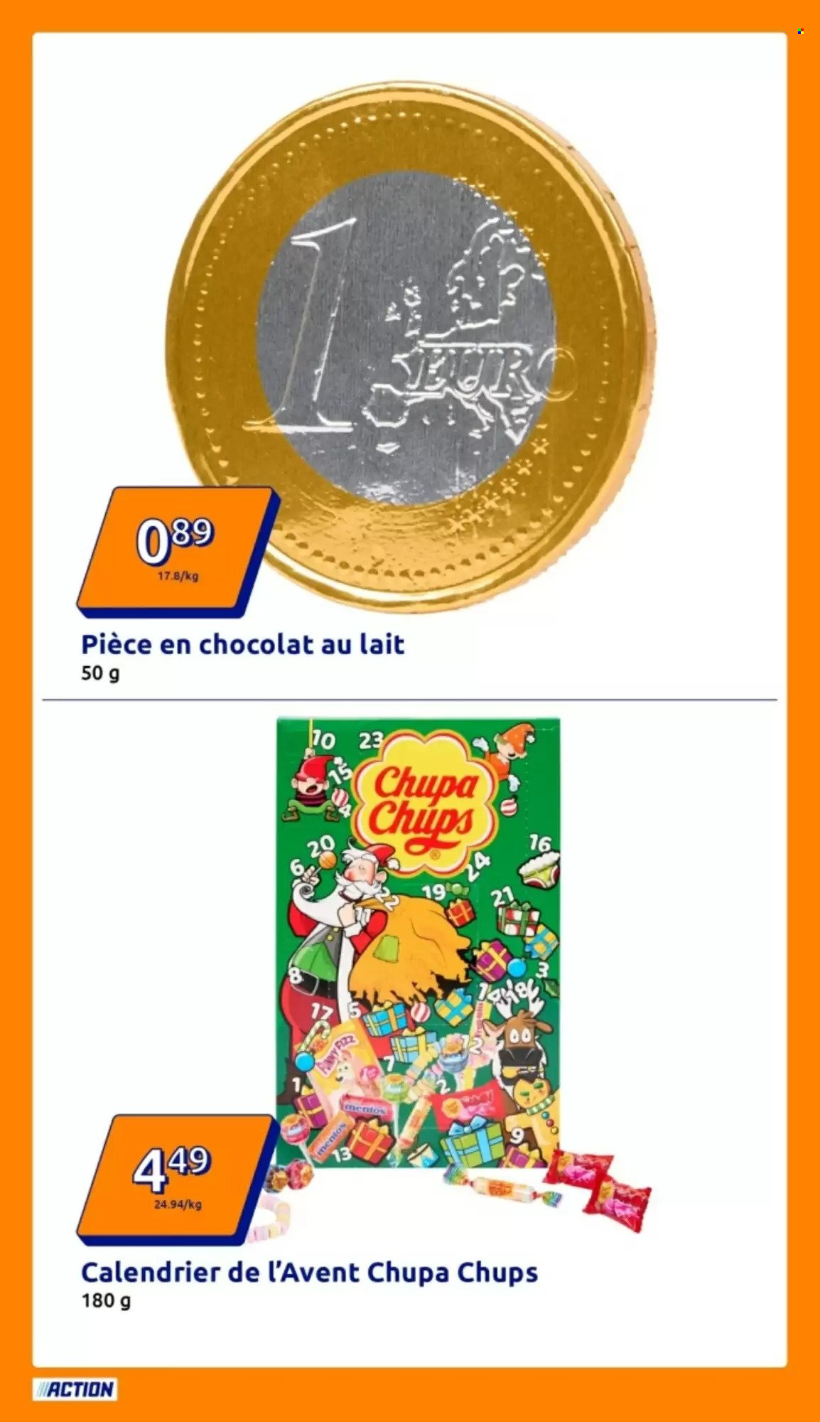 Catalogue Action - 19/11/2025 - 25/11/2025. Page 33