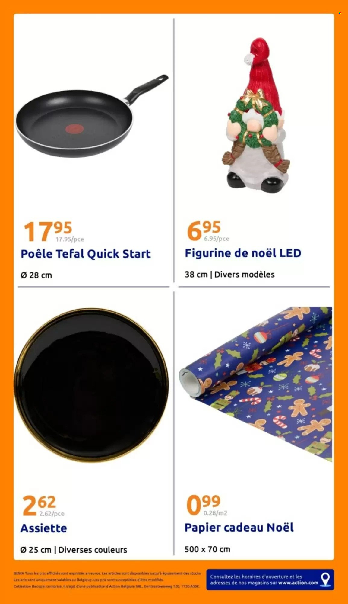 Catalogue Action - 19/11/2025 - 25/11/2025. Page 35