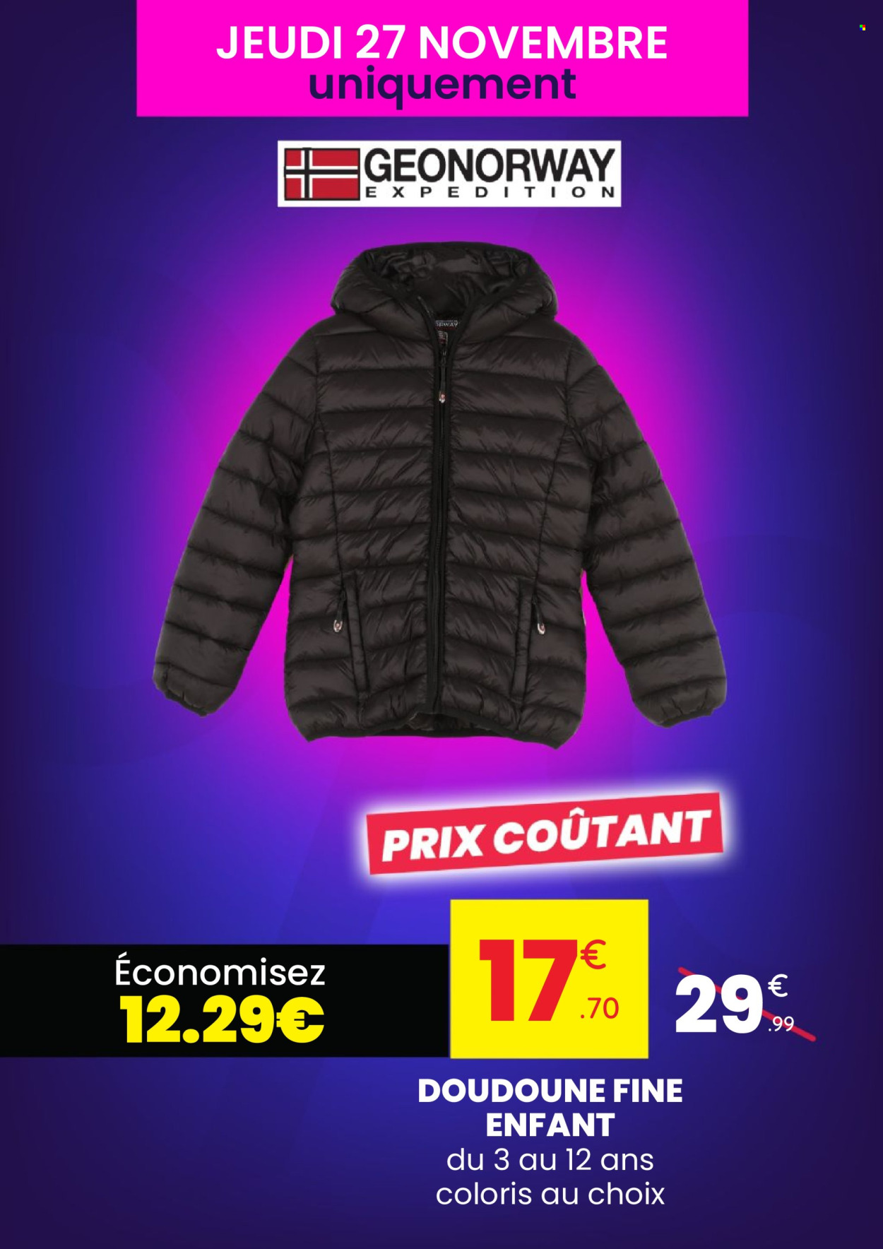 Catalogue Stokomani - 19/11/2025 - 30/11/2025. Page 10