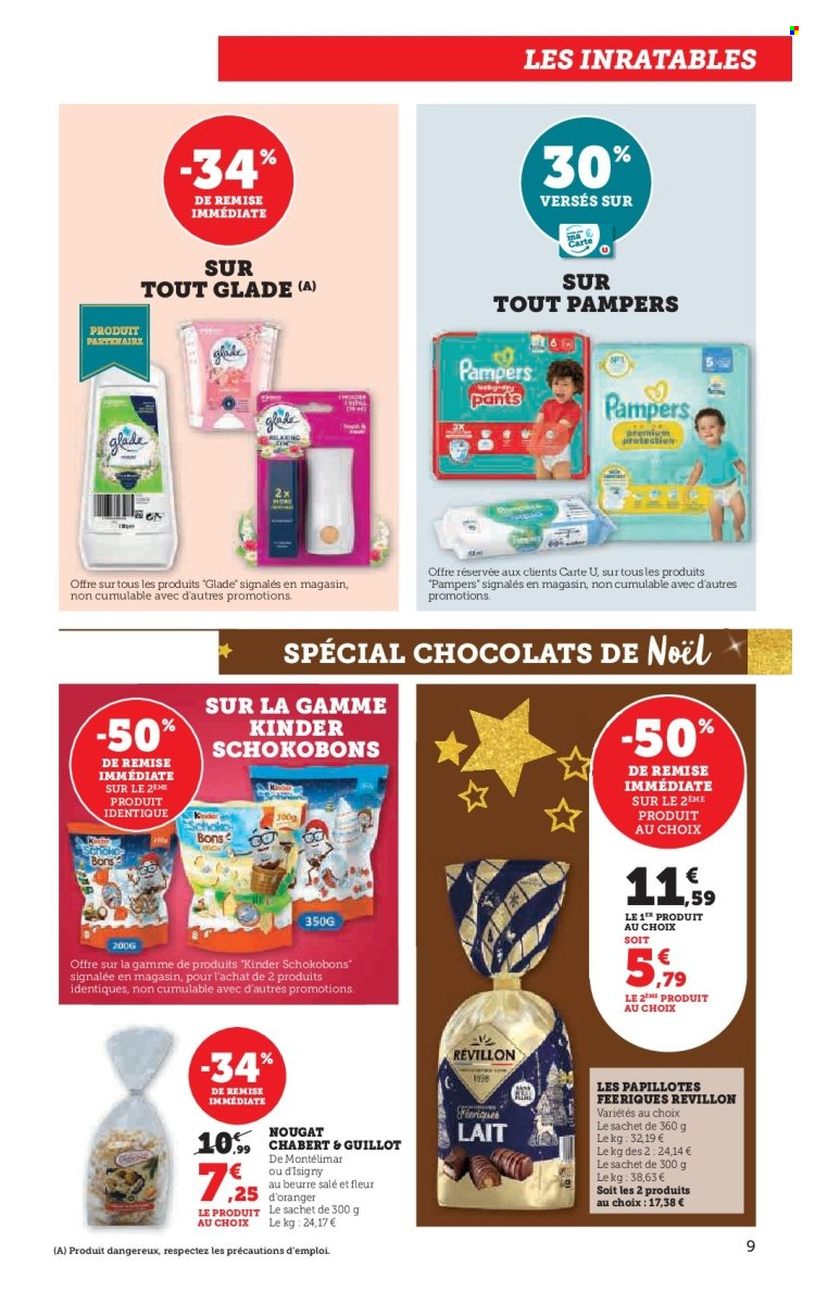 Catalogue HYPER U - 25/11/2025 - 07/12/2025. Page 9
