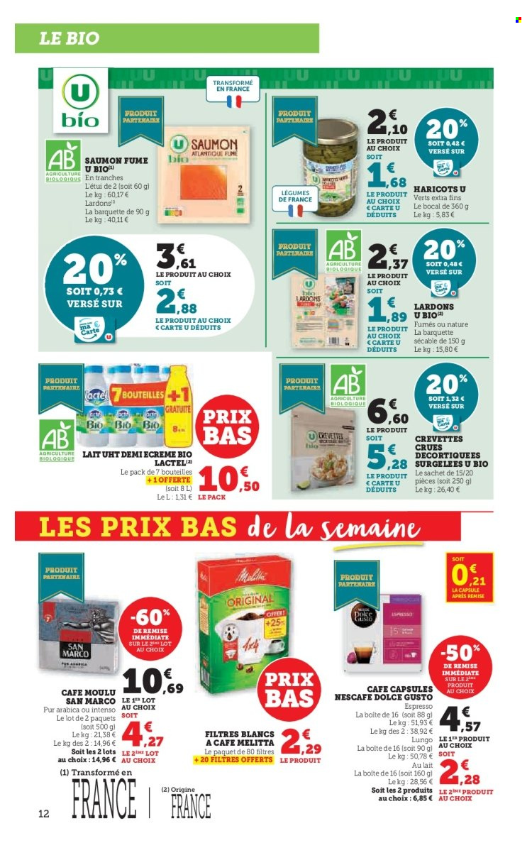 Catalogue HYPER U - 25/11/2025 - 07/12/2025. Page 12