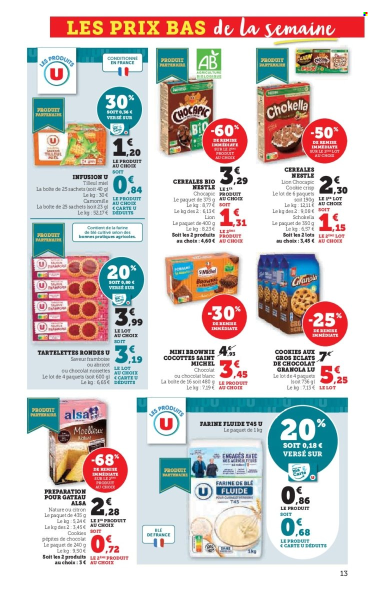 Catalogue HYPER U - 25/11/2025 - 07/12/2025. Page 13