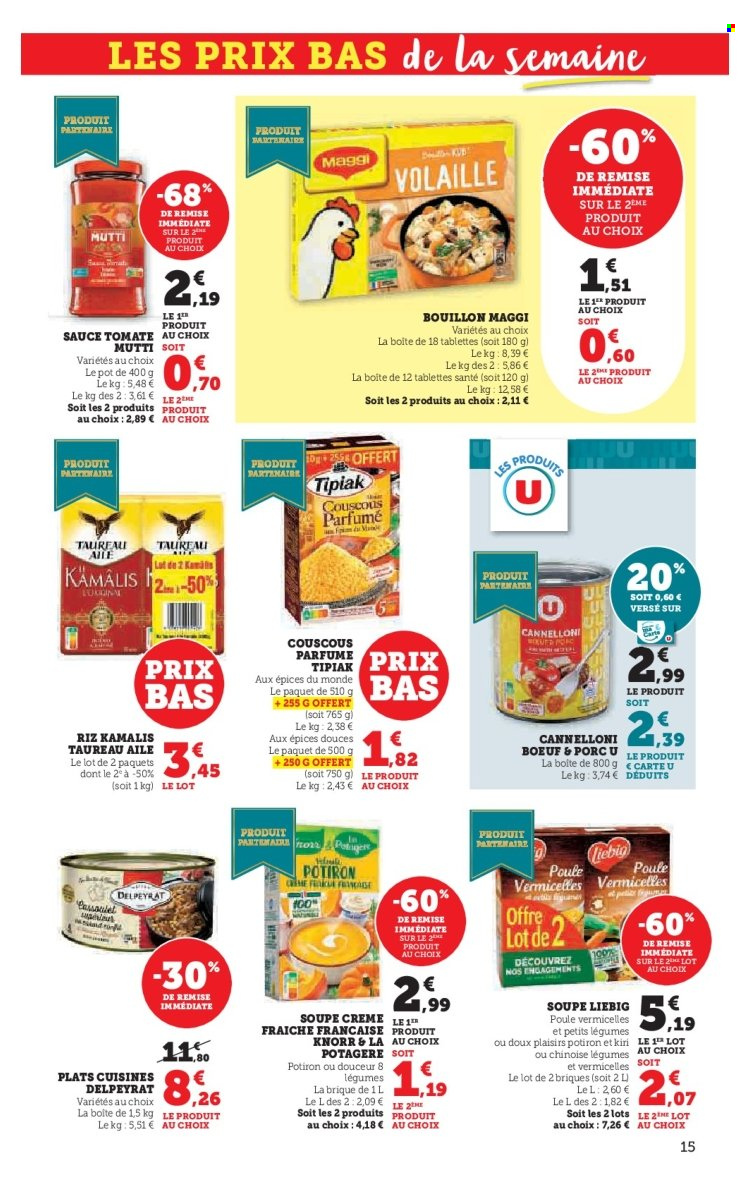 Catalogue HYPER U - 25/11/2025 - 07/12/2025. Page 15