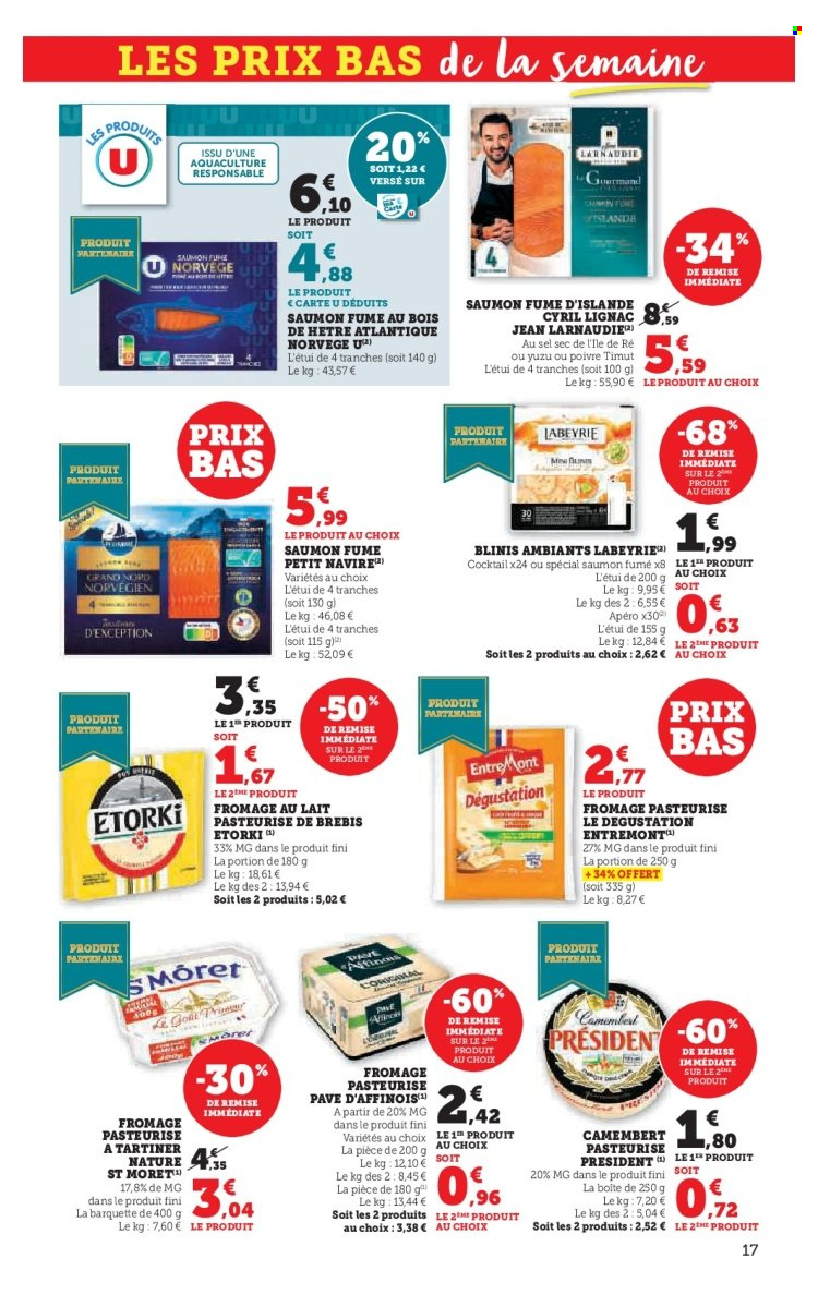 Catalogue HYPER U - 25/11/2025 - 07/12/2025. Page 17