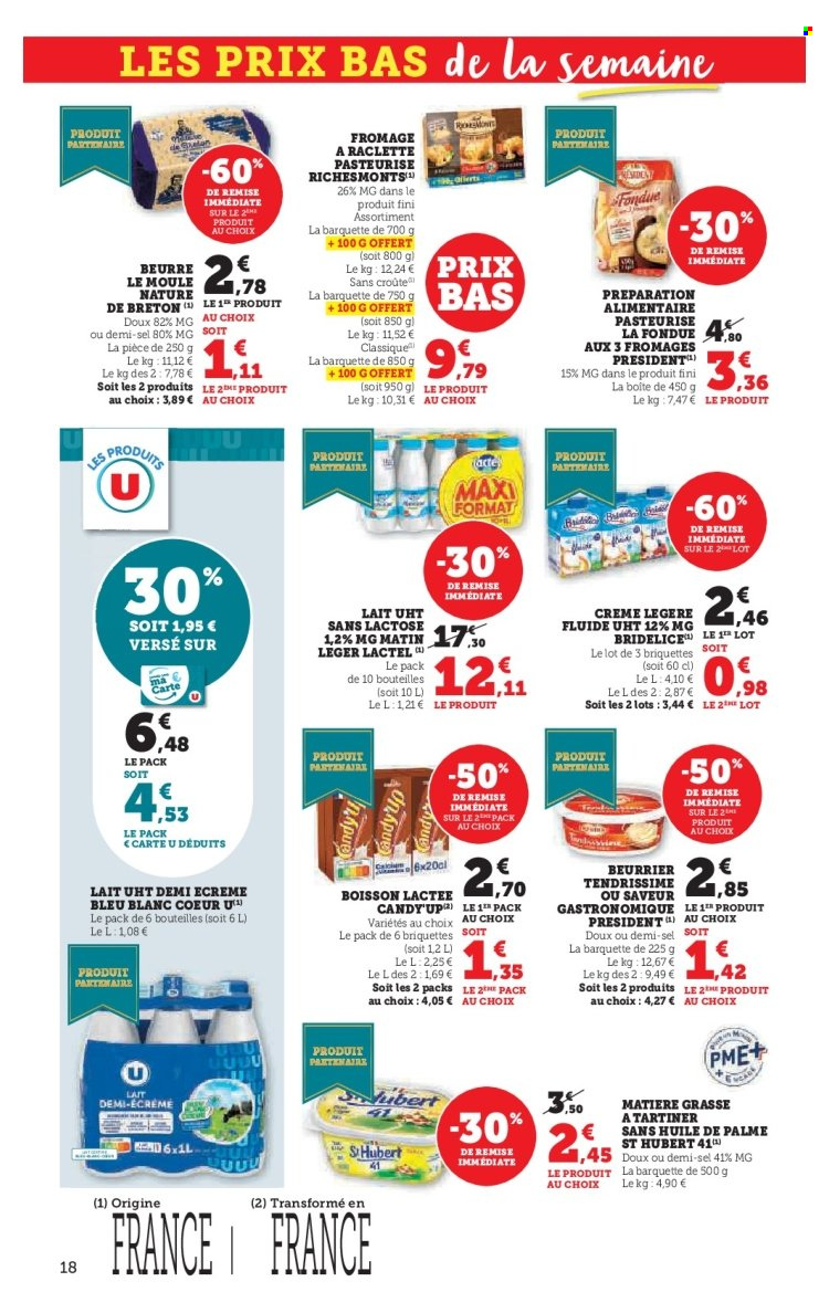 Catalogue HYPER U - 25/11/2025 - 07/12/2025. Page 18