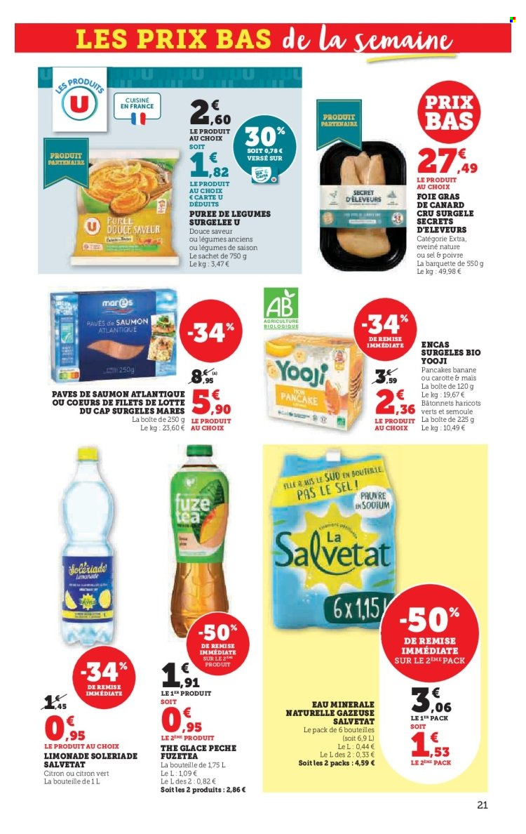 Catalogue HYPER U - 25/11/2025 - 07/12/2025. Page 21