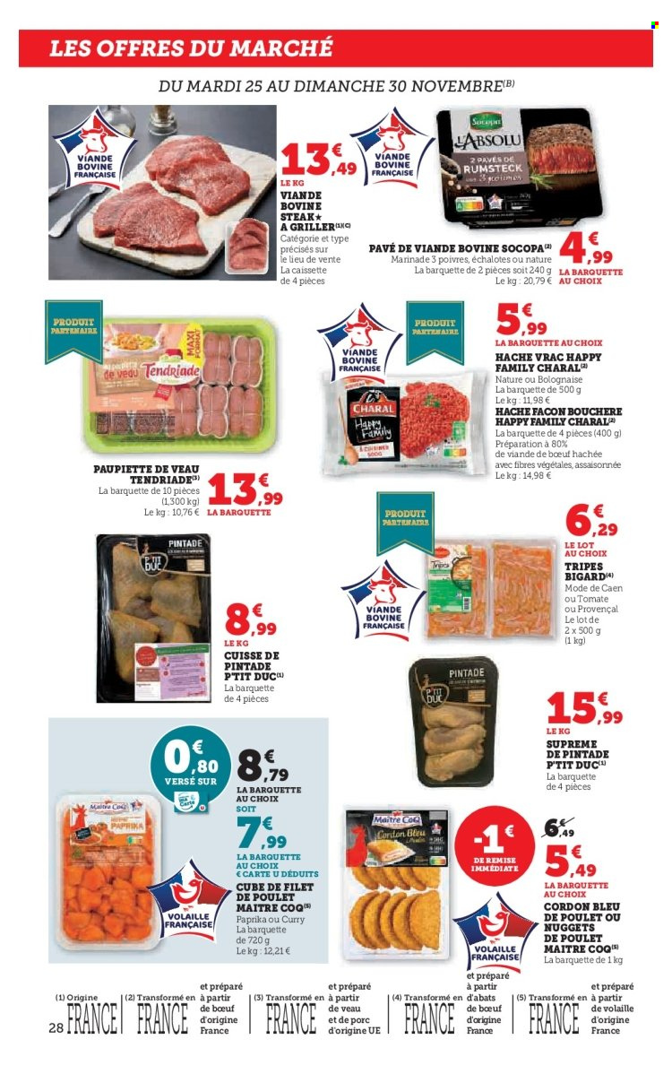 Catalogue HYPER U - 25/11/2025 - 07/12/2025. Page 28