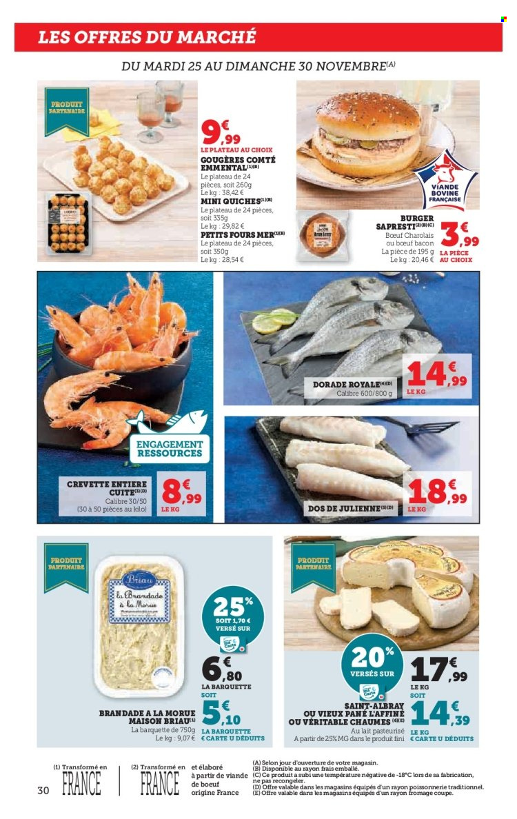Catalogue HYPER U - 25/11/2025 - 07/12/2025. Page 30