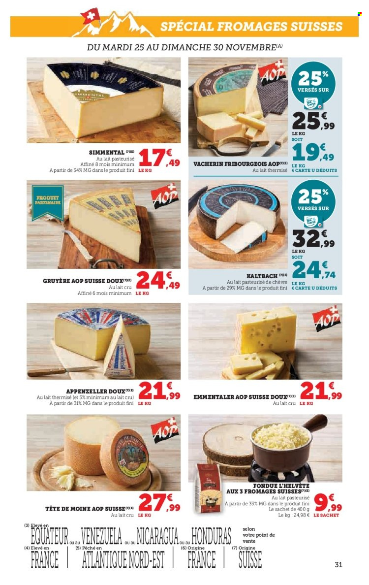 Catalogue HYPER U - 25/11/2025 - 07/12/2025. Page 31