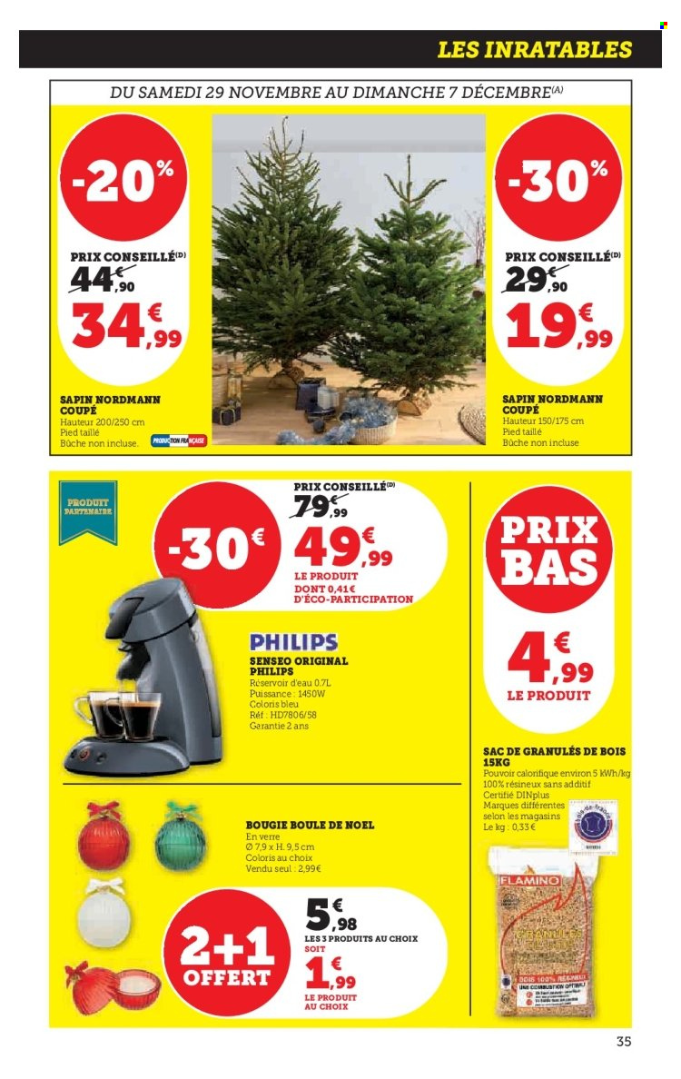 Catalogue HYPER U - 25/11/2025 - 07/12/2025. Page 35