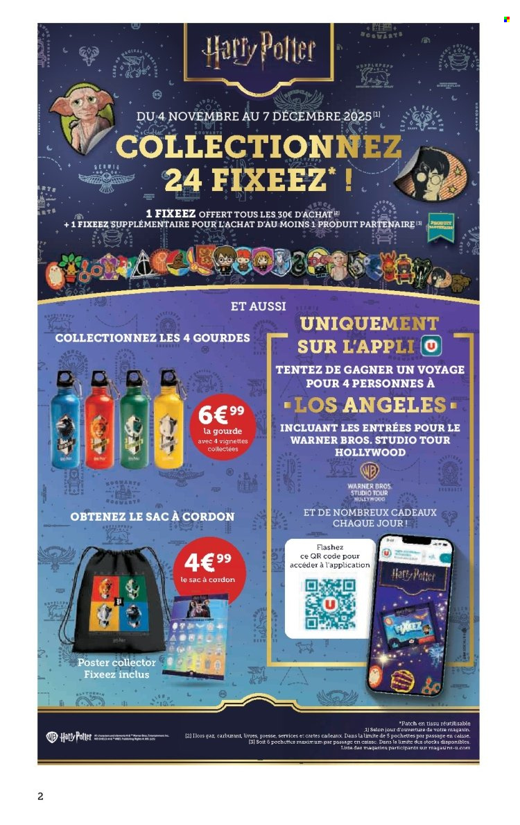 Catalogue U express - 25/11/2025 - 07/12/2025. Page 2