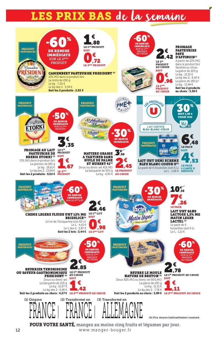 Catalogue U express - 25/11/2025 - 07/12/2025. Page 12