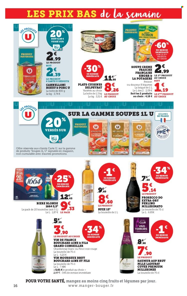 Catalogue U express - 25/11/2025 - 07/12/2025. Page 16