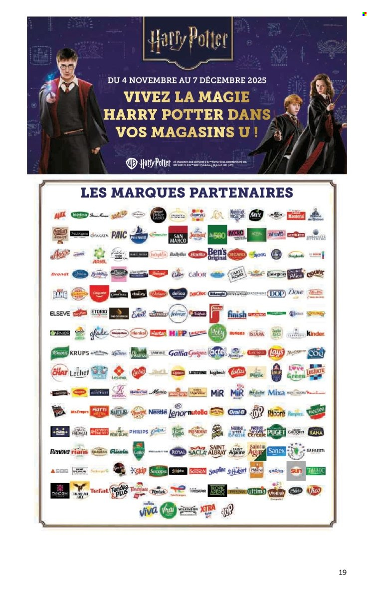 Catalogue U express - 25/11/2025 - 07/12/2025. Page 19