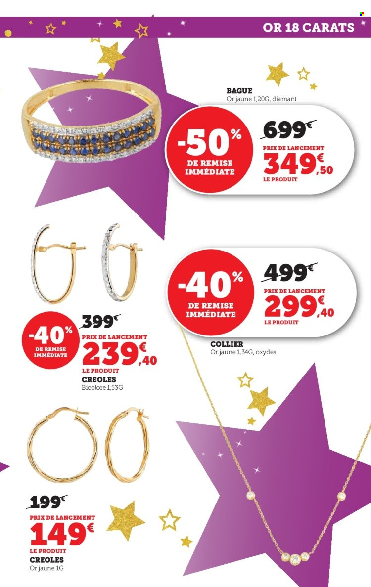 Catalogue HYPER U - 25/11/2025 - 24/12/2025. Page 3
