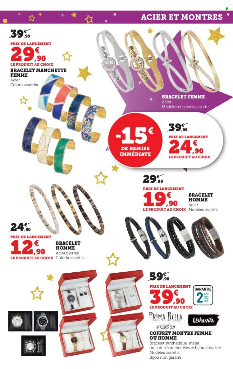 Catalogue HYPER U - 25/11/2025 - 24/12/2025. Page 11