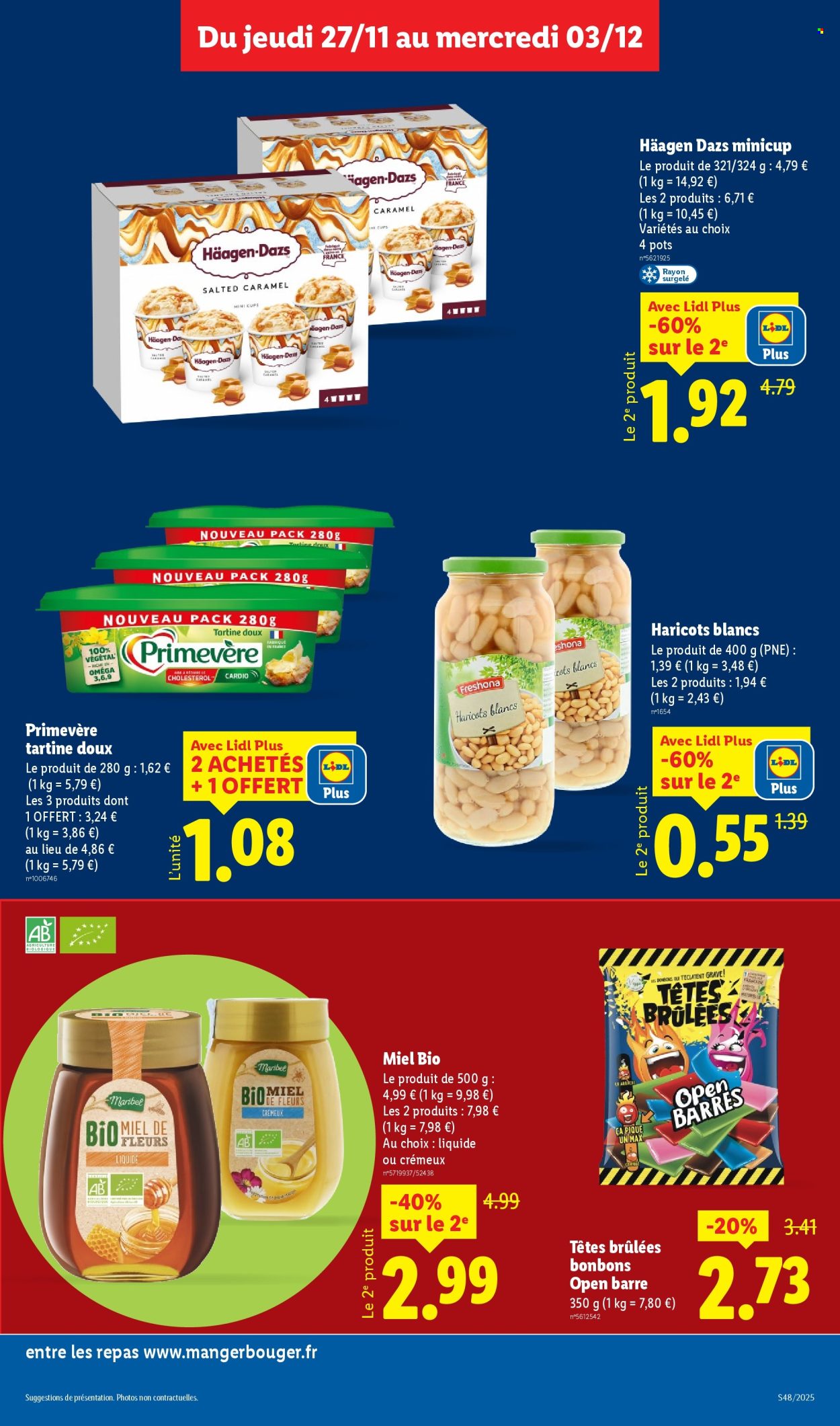 Catalogue Lidl - 27/11/2025 - 03/12/2025. Page 13