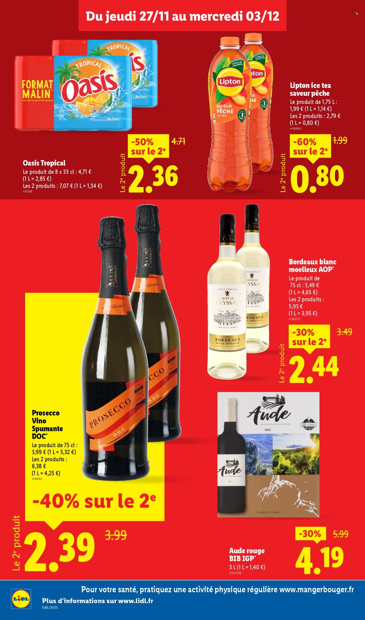 Catalogue Lidl - 27/11/2025 - 03/12/2025. Page 14