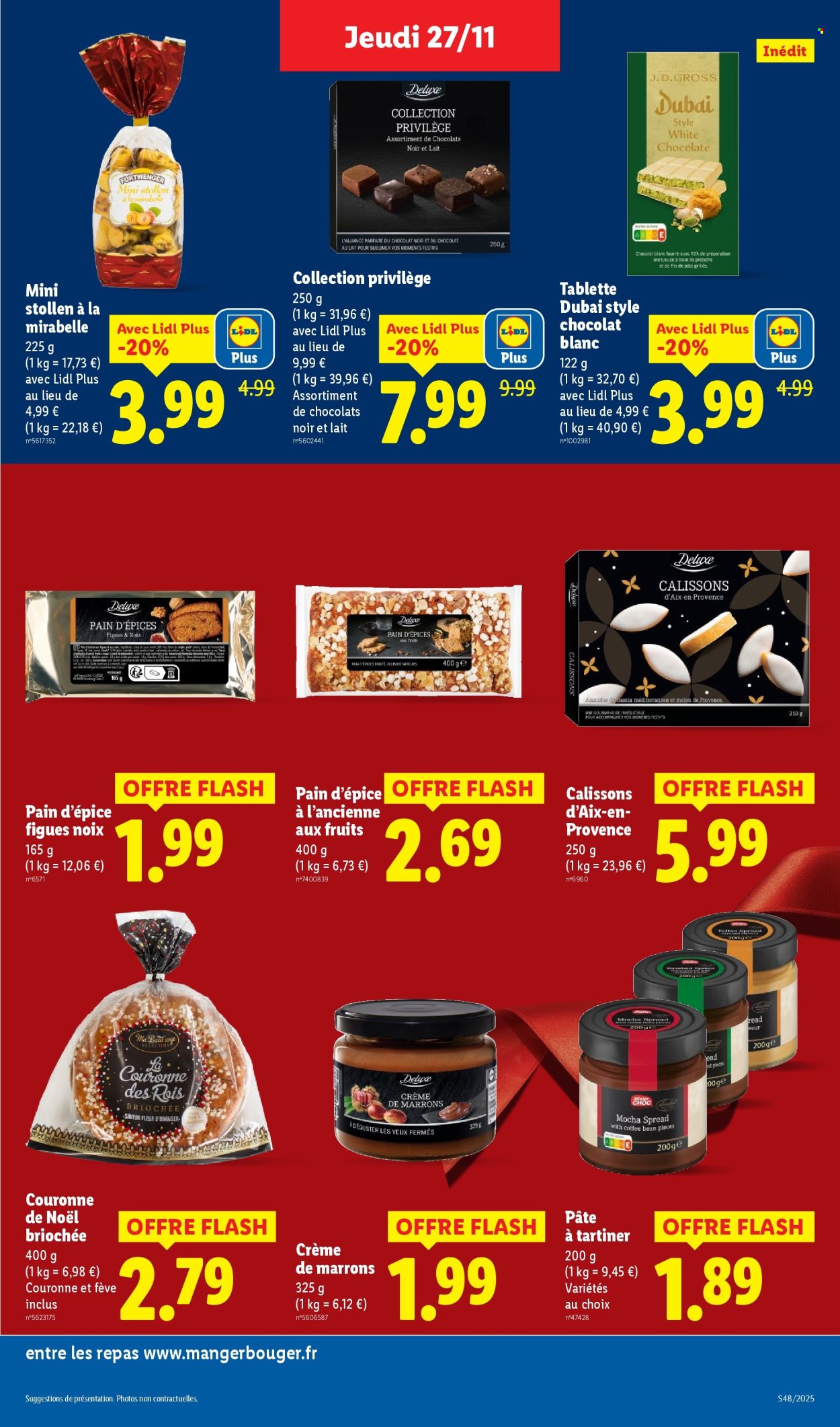 Catalogue Lidl - 27/11/2025 - 03/12/2025. Page 29