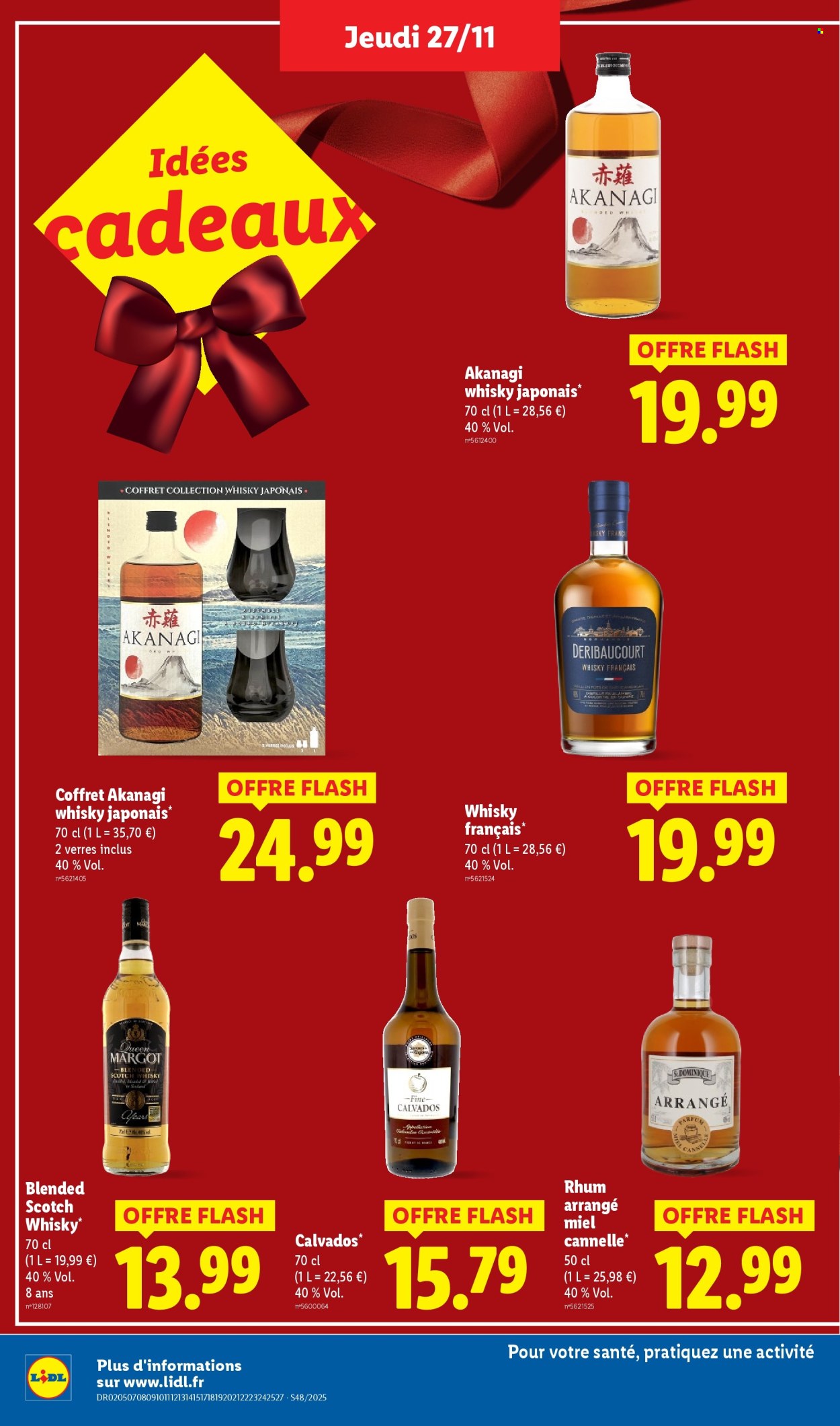 Catalogue Lidl - 27/11/2025 - 03/12/2025. Page 30