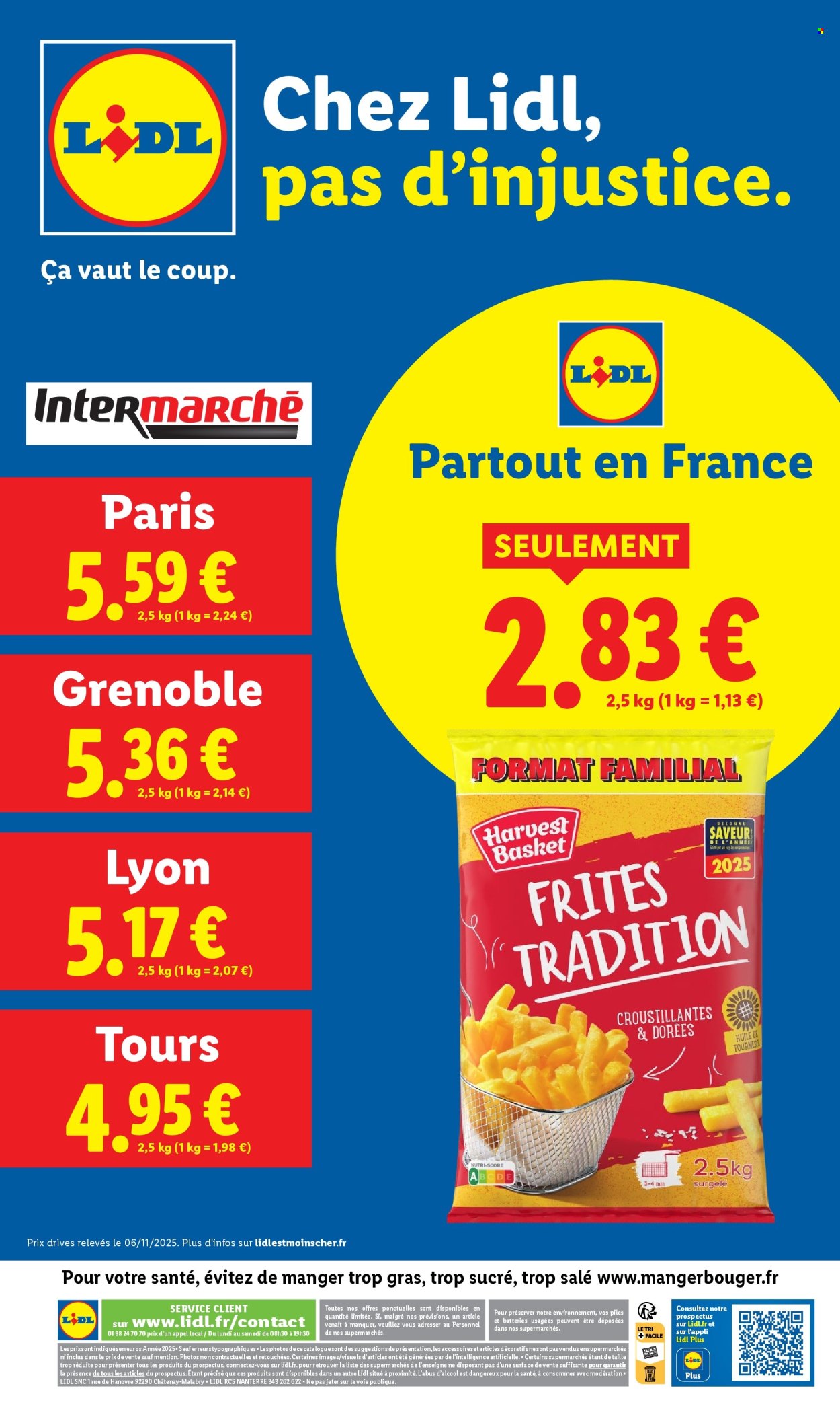 Catalogue Lidl - 27/11/2025 - 03/12/2025. Page 43