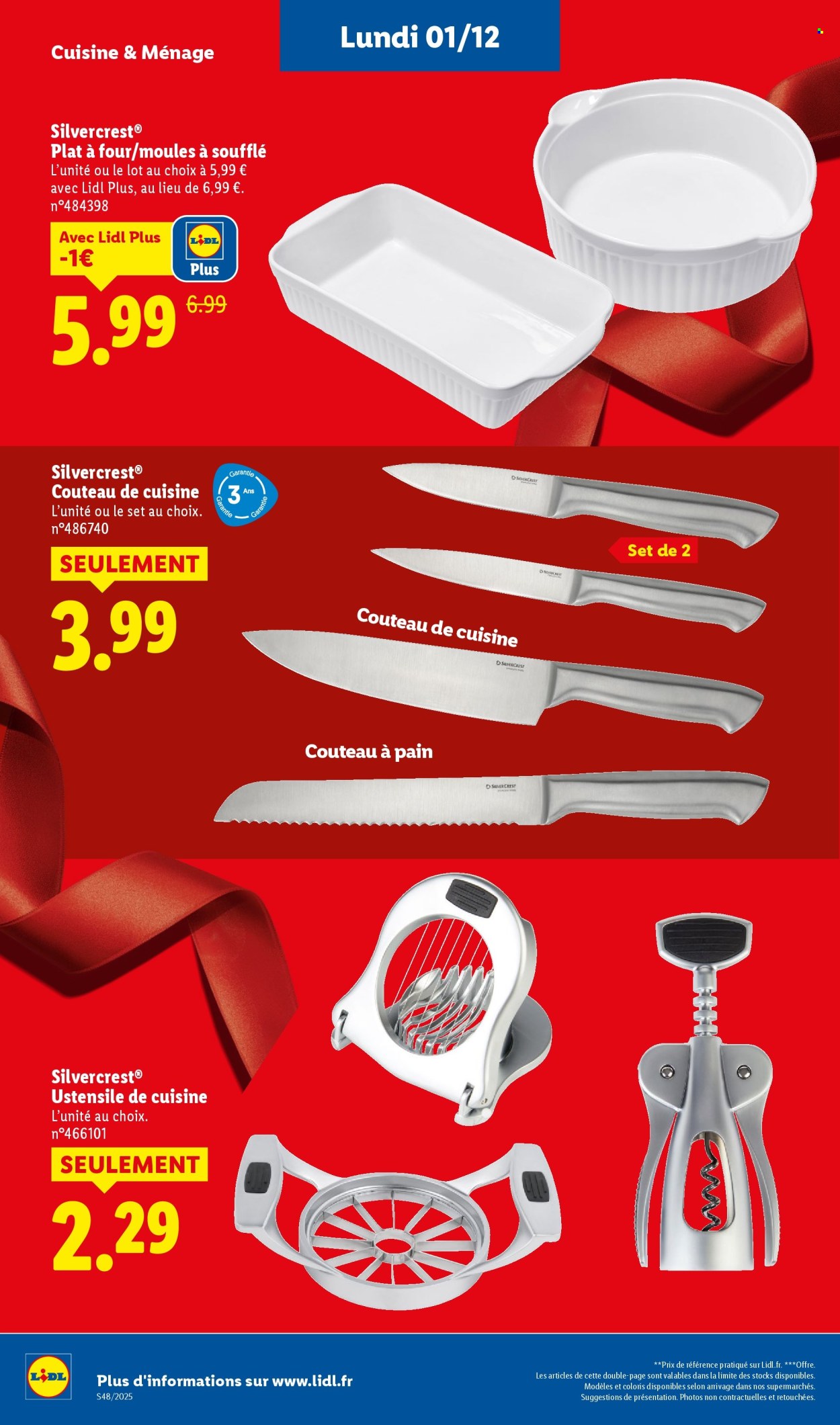 Catalogue Lidl - 27/11/2025 - 03/12/2025. Page 70