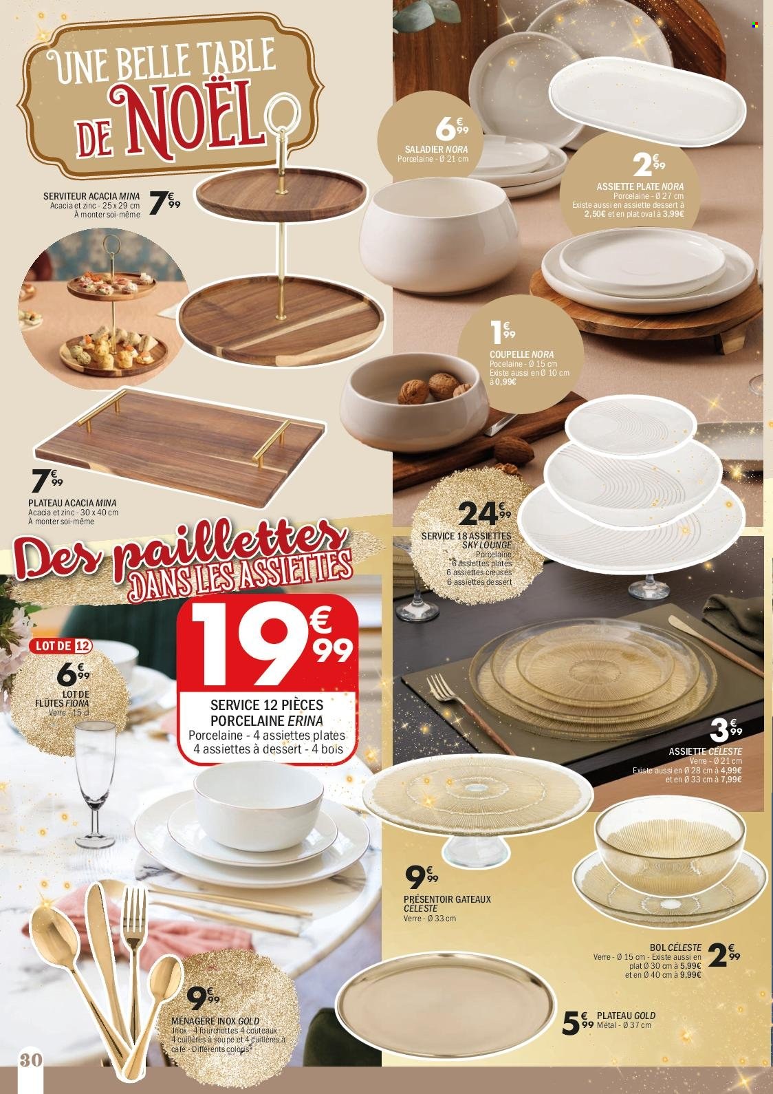Catalogue La Foir'Fouille - 24/11/2025 - 07/12/2025. Page 30