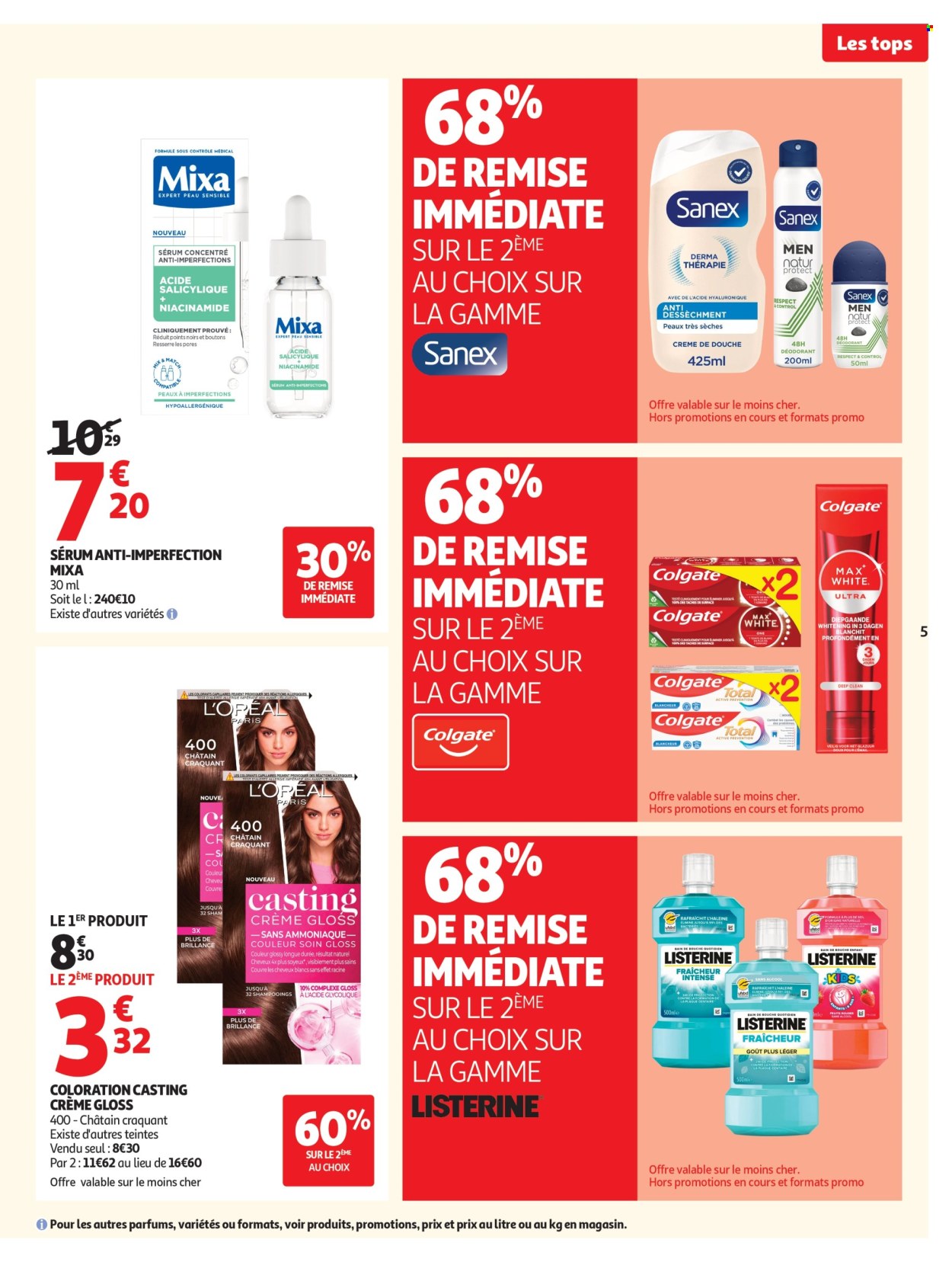 Catalogue Auchan - 25/11/2025 - 07/12/2025. Page 5