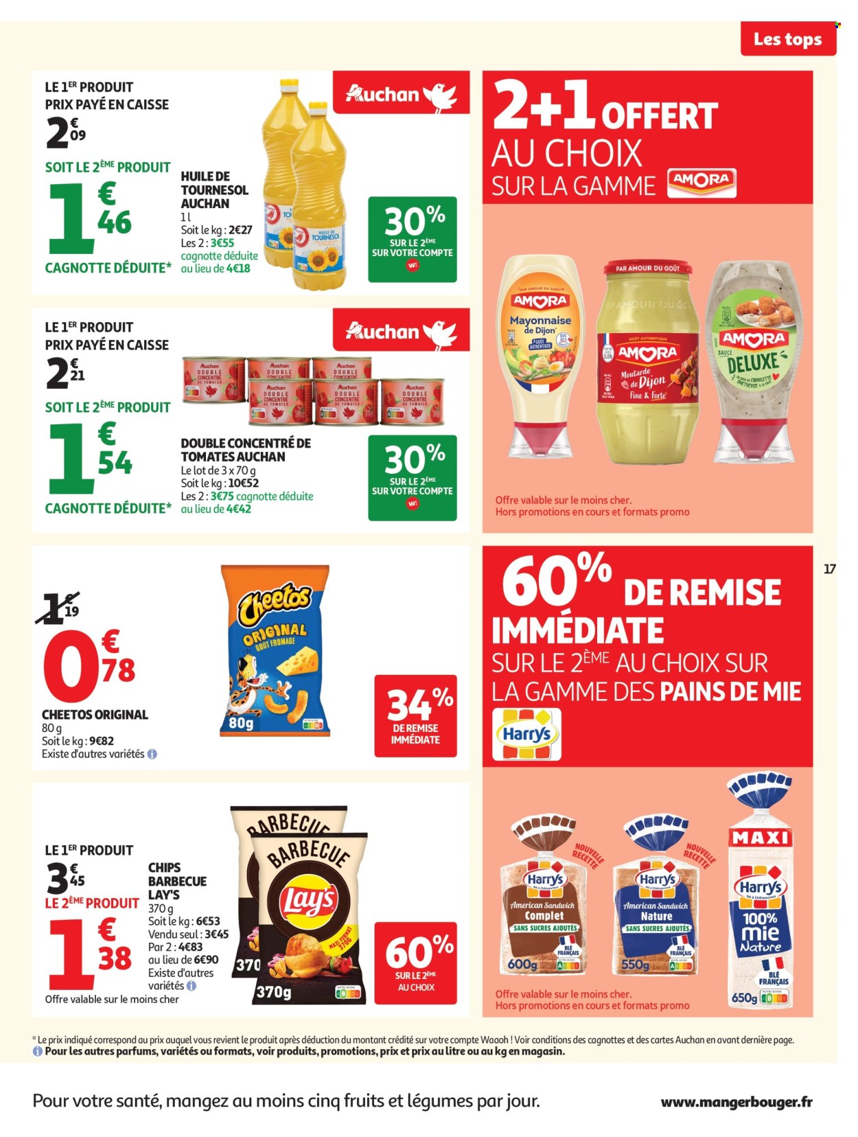 Catalogue Auchan - 25/11/2025 - 07/12/2025. Page 17