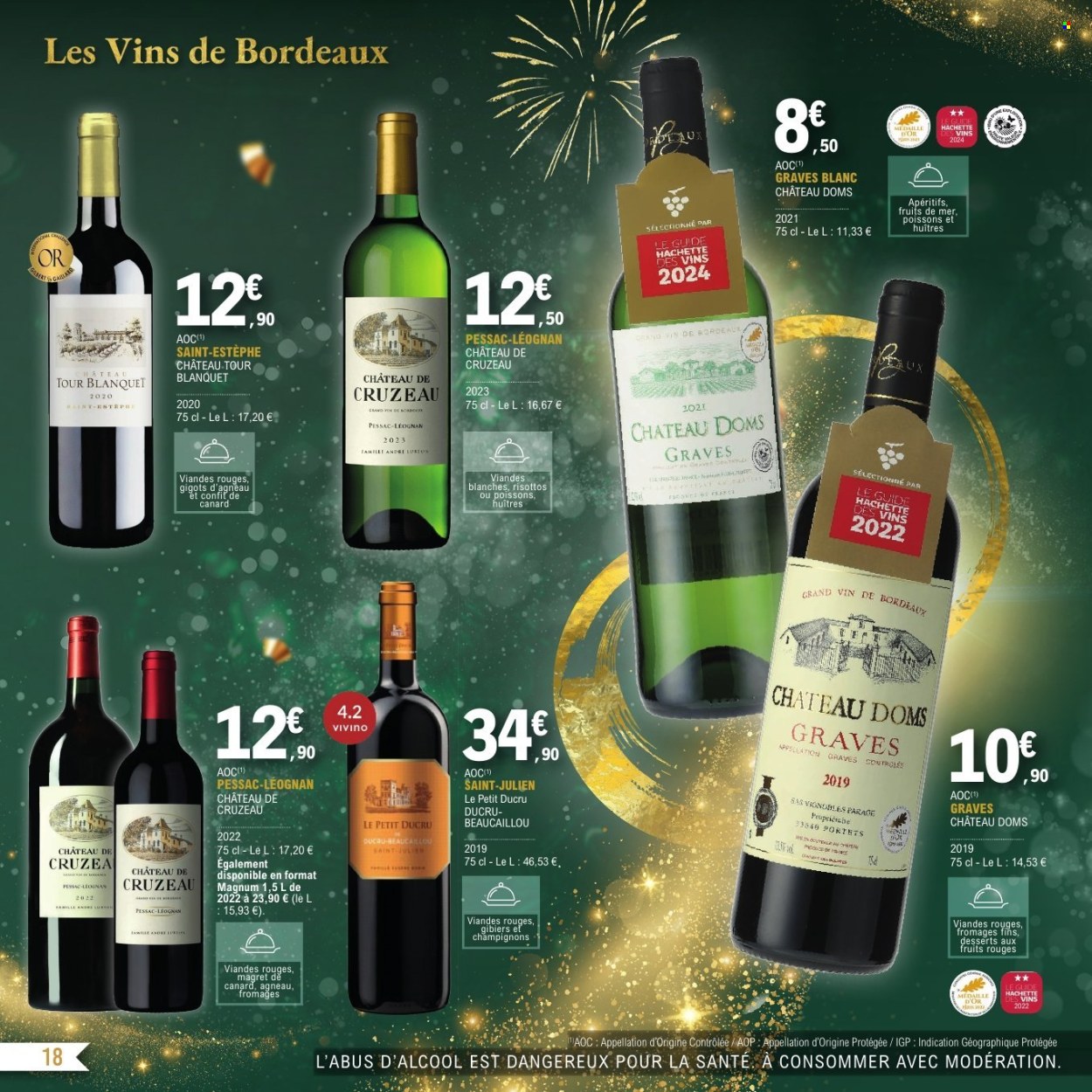Catalogue E.Leclerc - 25/11/2025 - 24/12/2025. Page 18