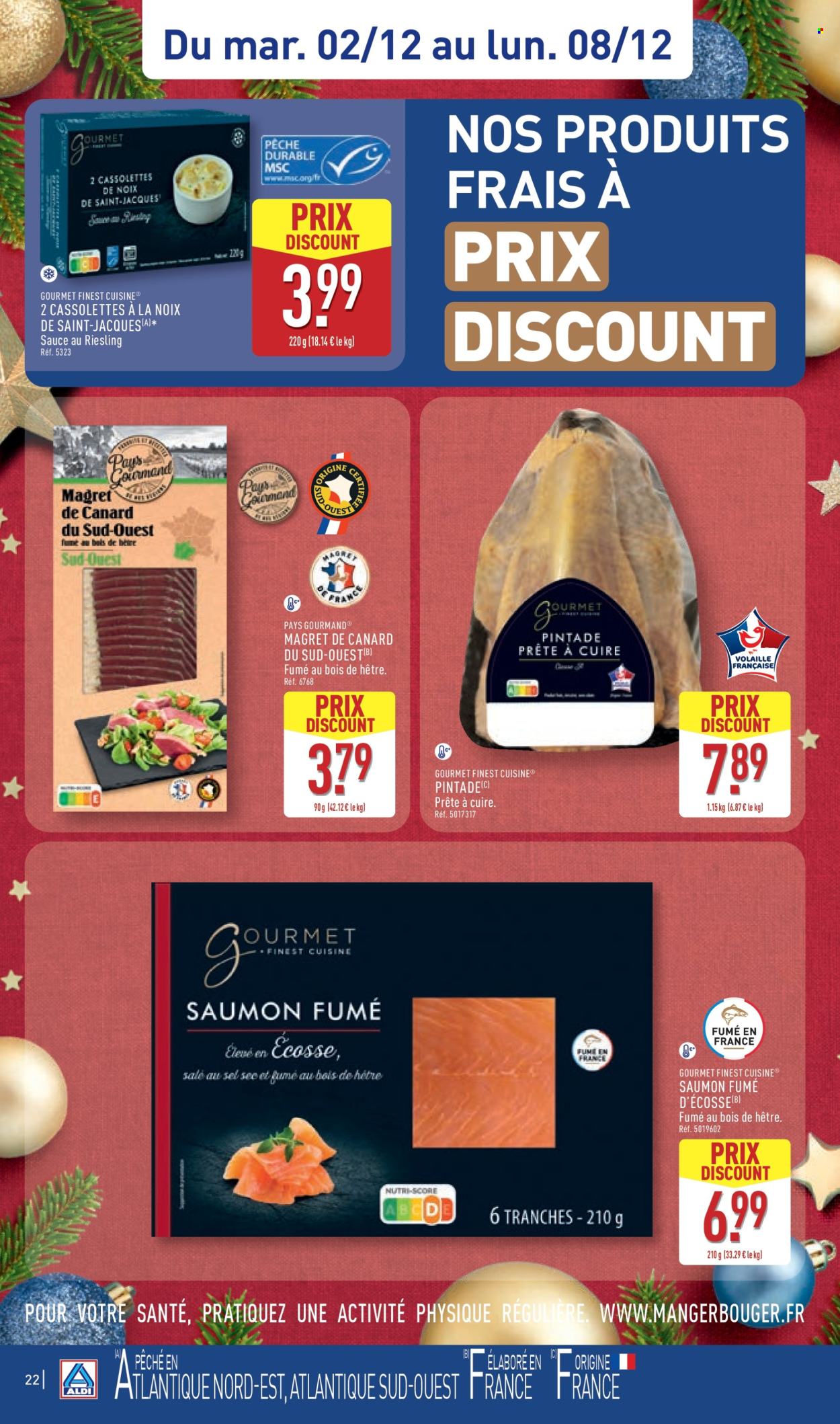 Catalogue ALDI - 02/12/2025 - 08/12/2025. Page 25