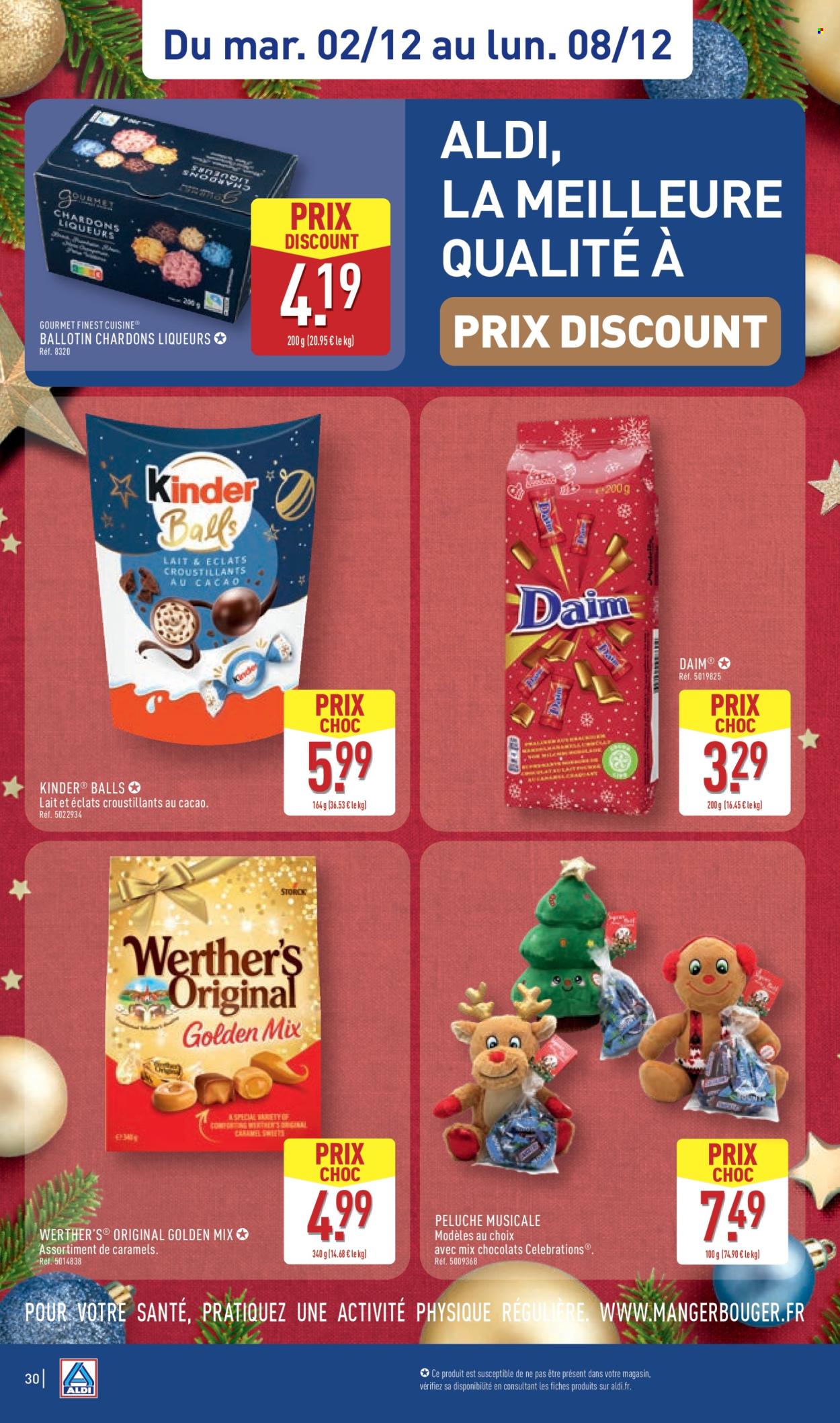 Catalogue ALDI - 02/12/2025 - 08/12/2025. Page 33