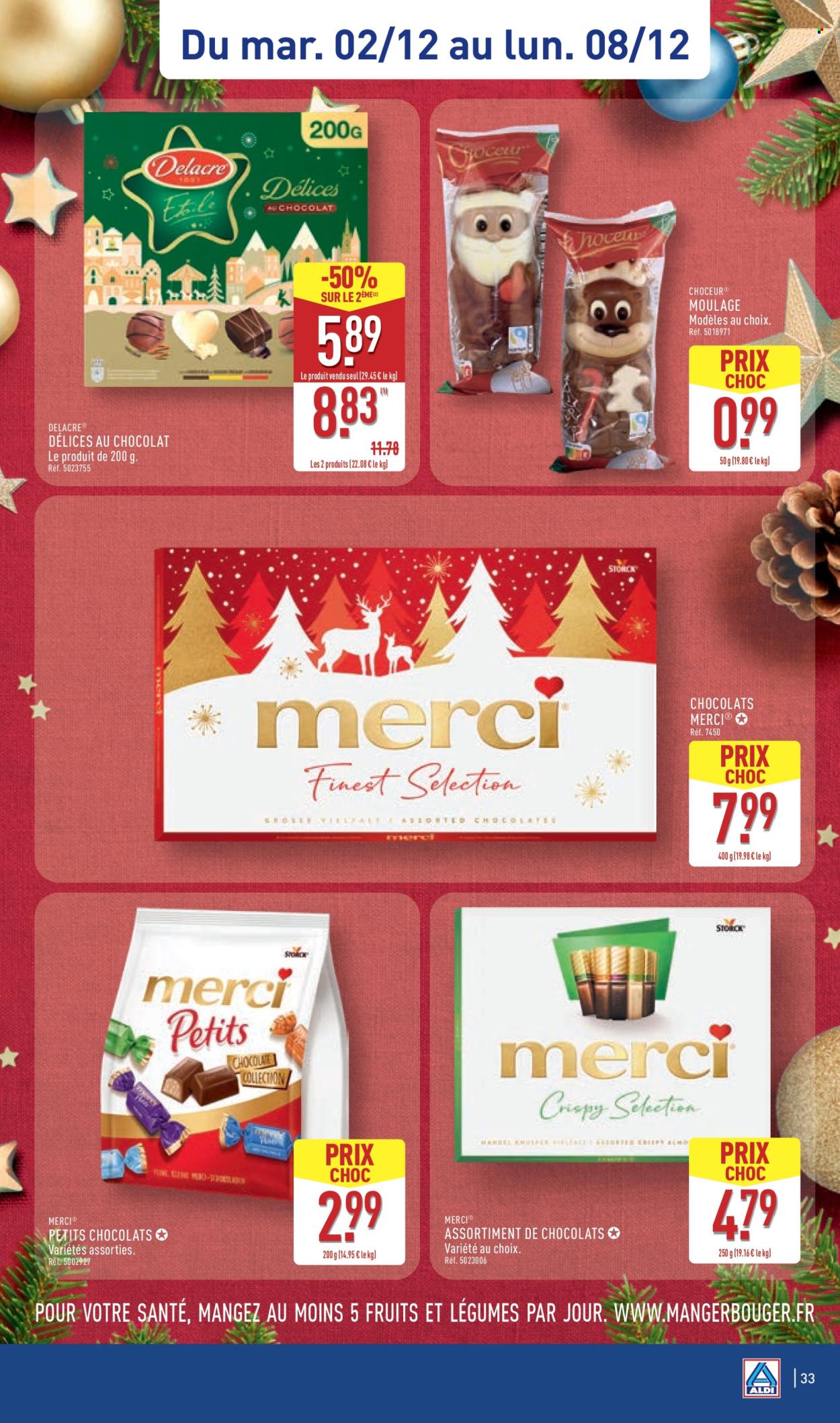 Catalogue ALDI - 02/12/2025 - 08/12/2025. Page 36
