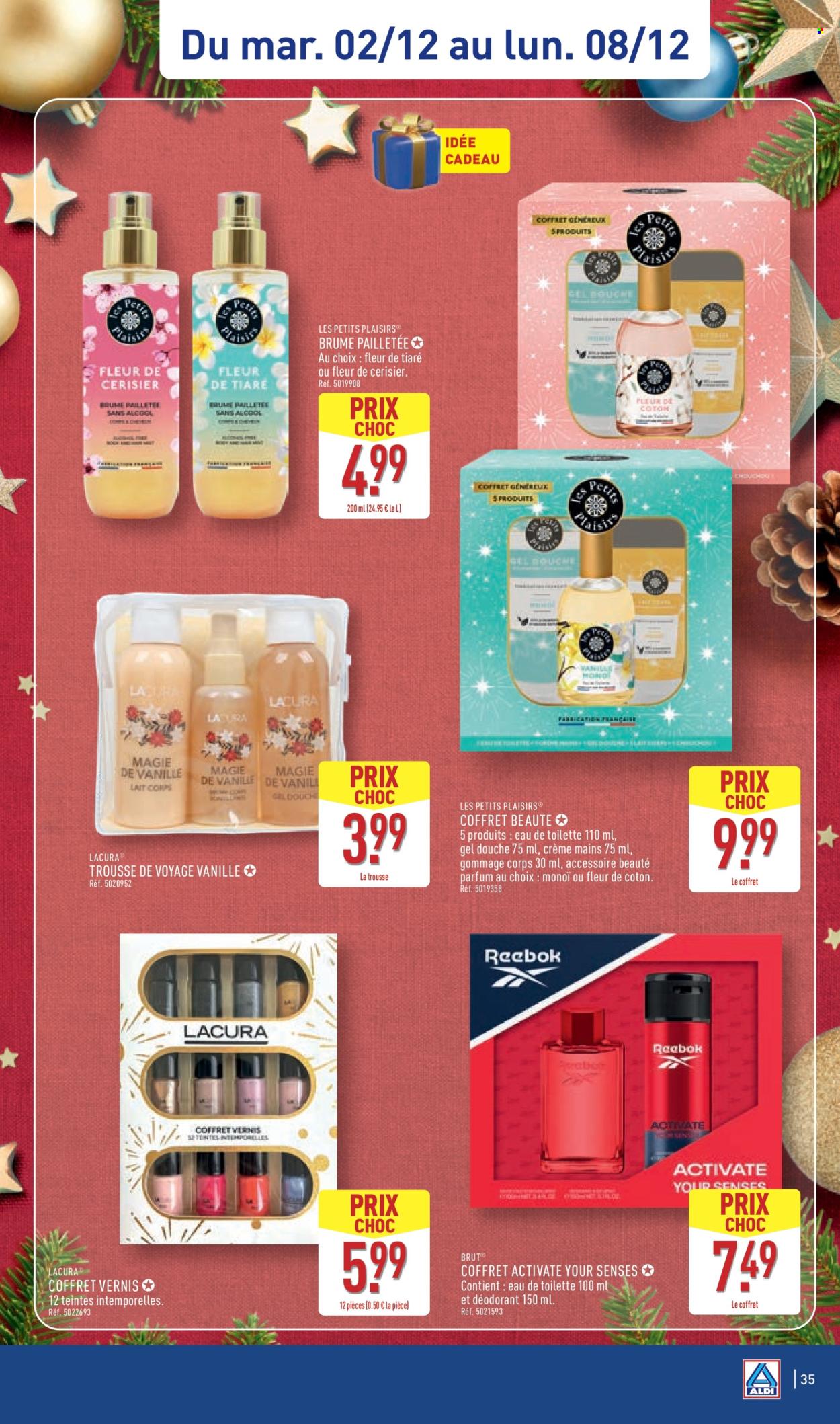 Catalogue ALDI - 02/12/2025 - 08/12/2025. Page 38