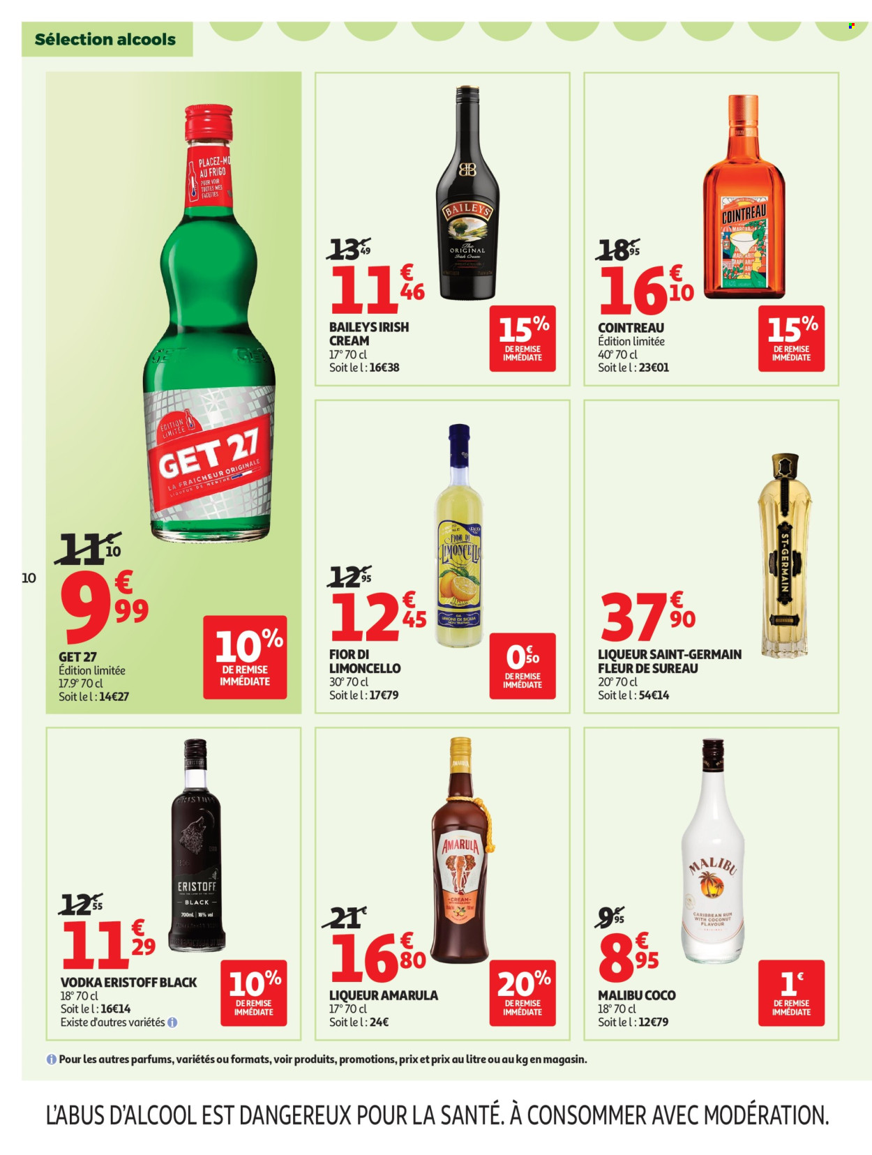 Catalogue Auchan - 27/11/2025 - 24/12/2025. Page 10