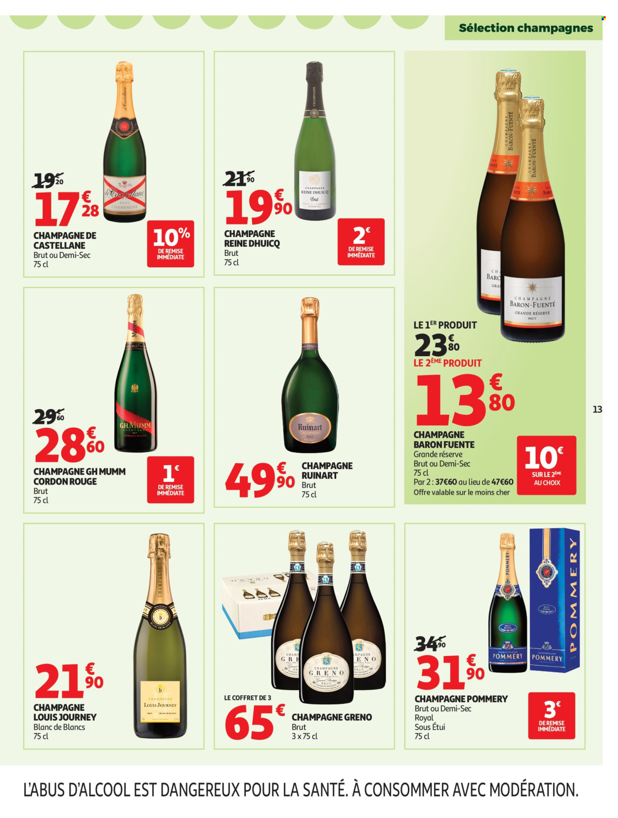 Catalogue Auchan - 27/11/2025 - 24/12/2025. Page 13