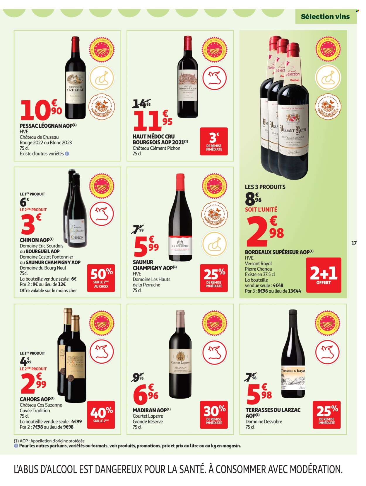 Catalogue Auchan - 27/11/2025 - 24/12/2025. Page 17