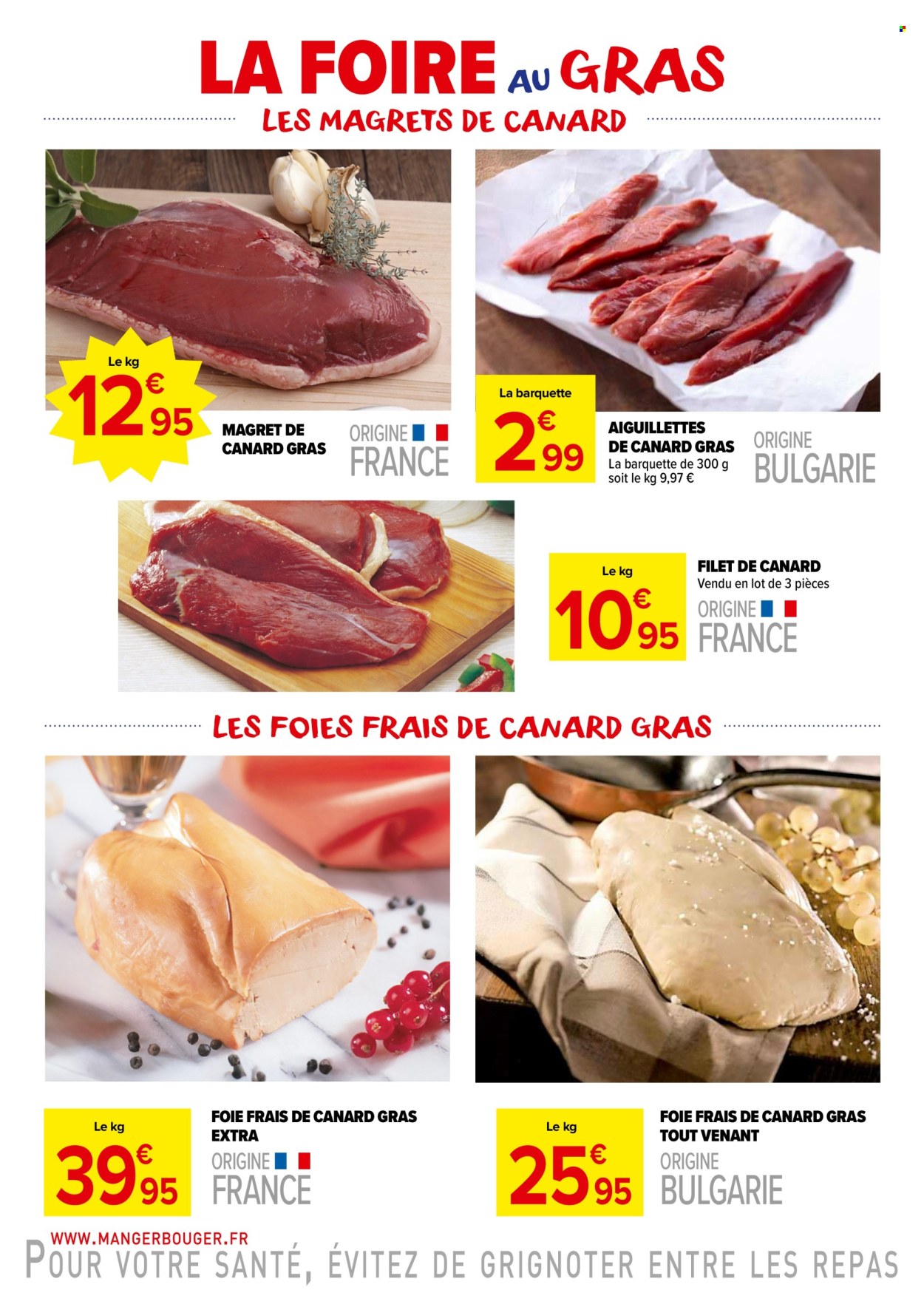 Catalogue Carrefour Market - 25/11/2025 - 29/11/2025. Page 2