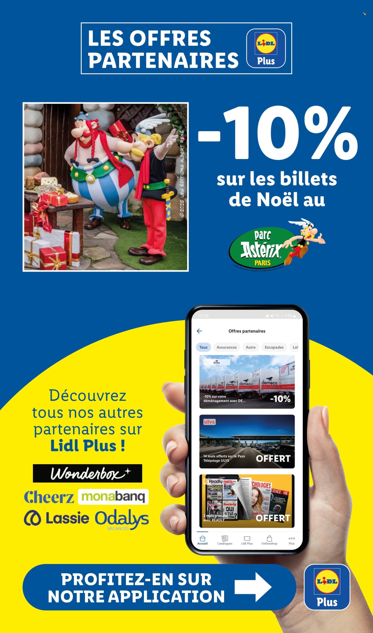 Catalogue Lidl - 24/11/2025 - 27/11/2025. Page 16