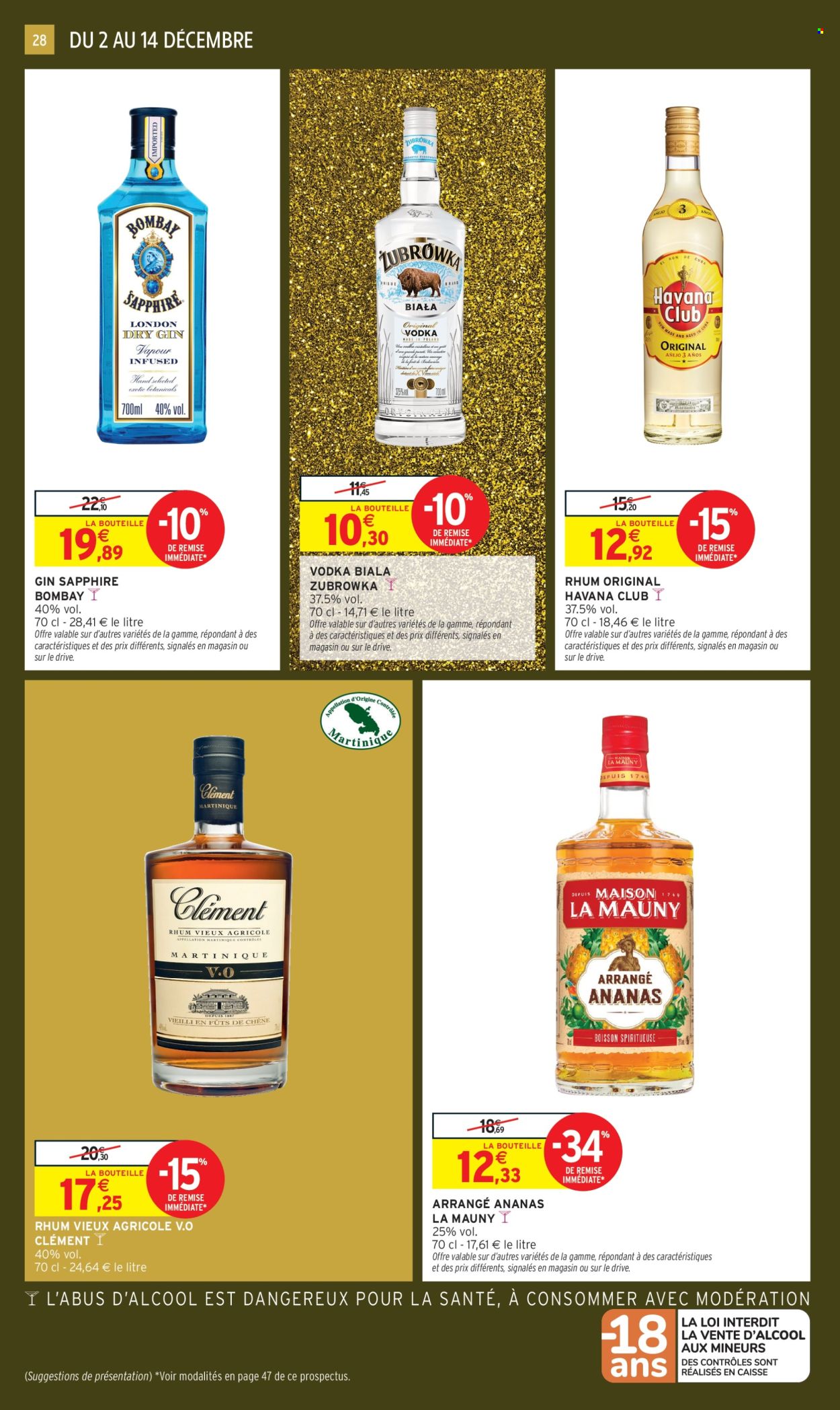 Catalogue Intermarché Hyper - 02/12/2025 - 14/12/2025. Page 28