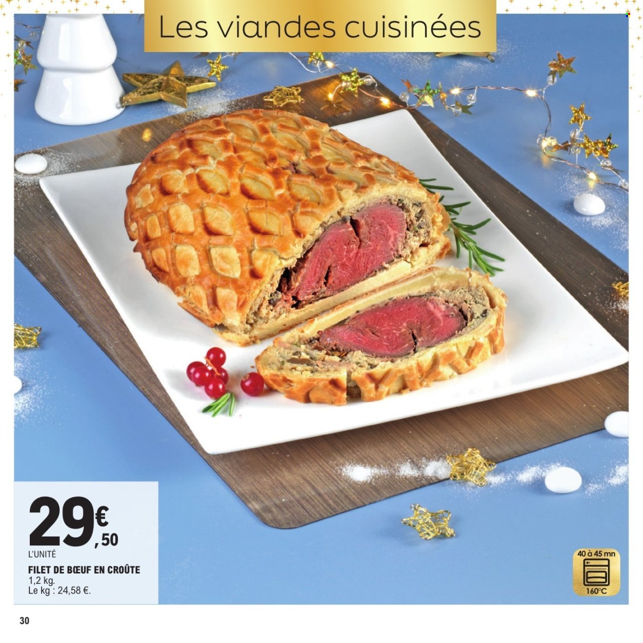 Catalogue E.Leclerc - 27/11/2025 - 31/12/2025. Page 30