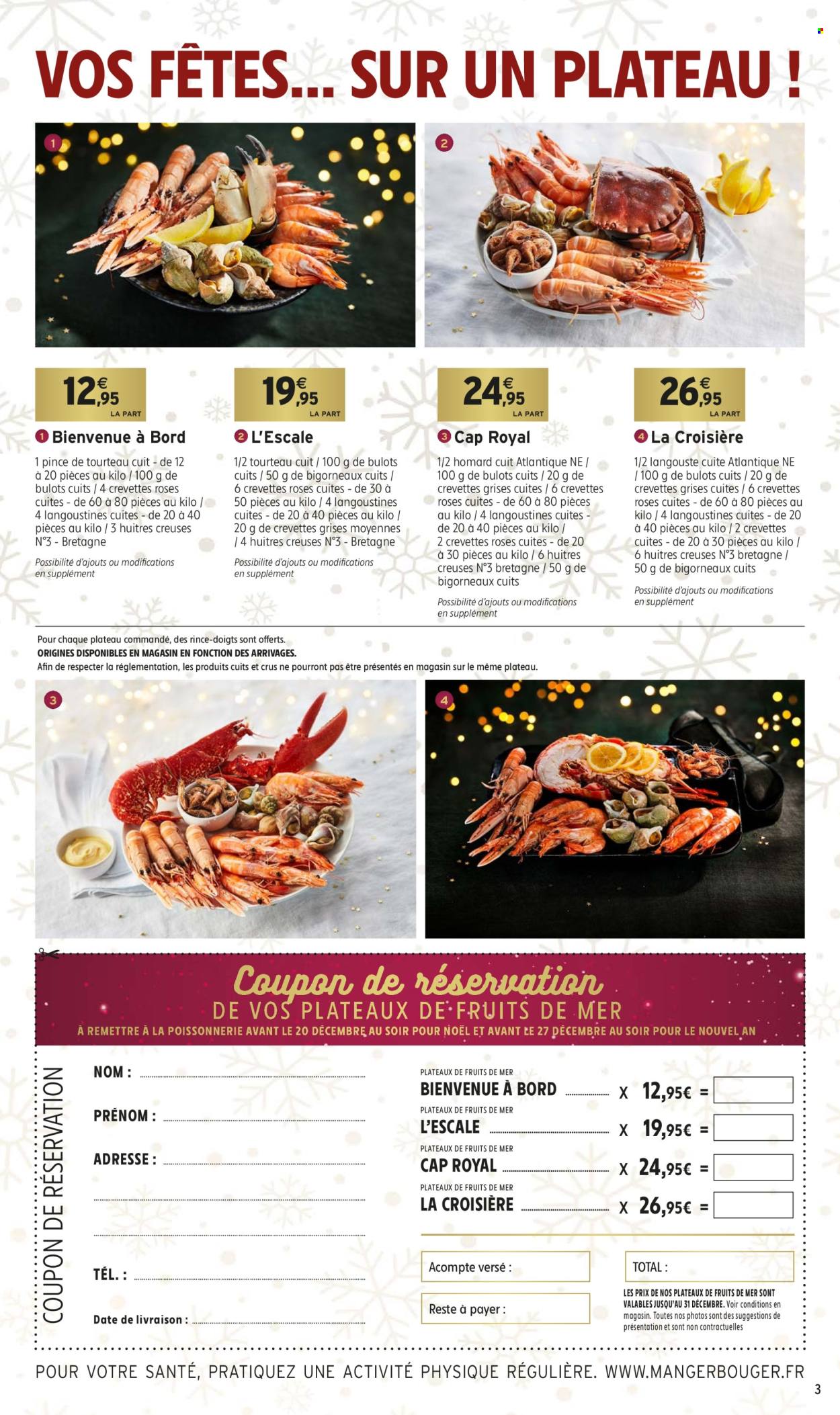 Catalogue Intermarché Super - 24/11/2025 - 06/12/2025. Page 3