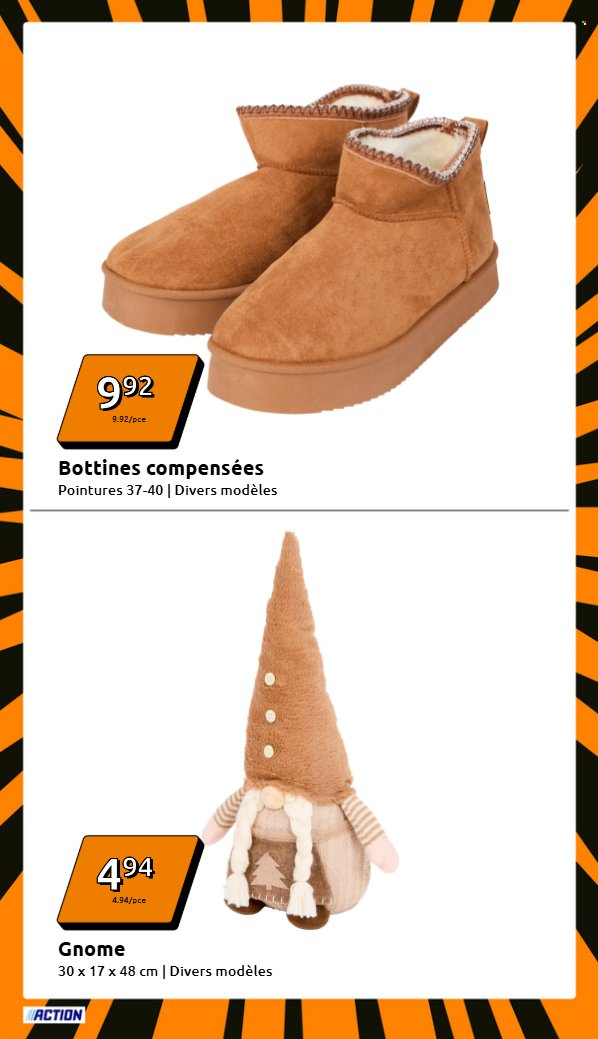 Catalogue Action - 26/11/2025 - 02/12/2025. Page 4