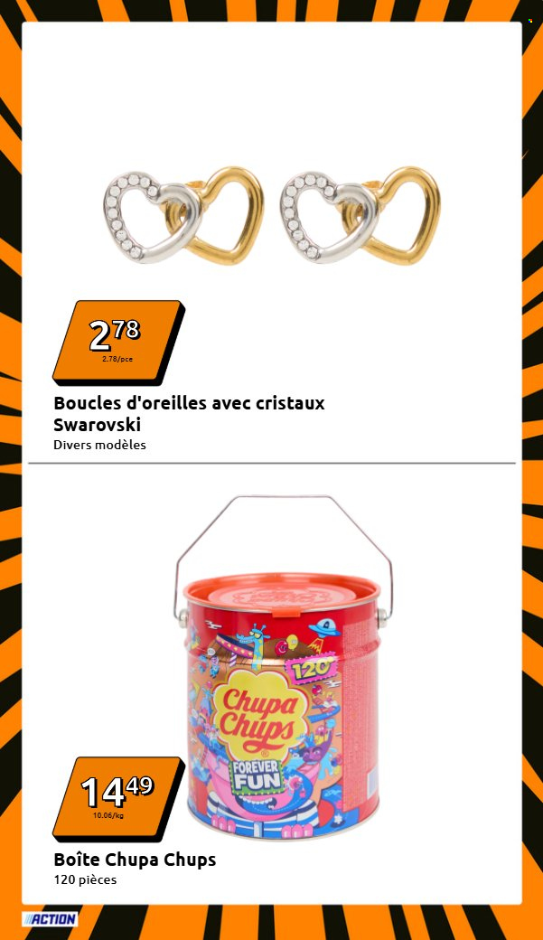 Catalogue Action - 26/11/2025 - 02/12/2025. Page 5
