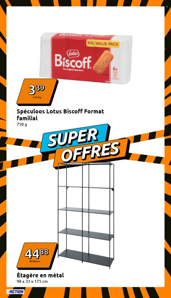 Catalogue Action - 26/11/2025 - 02/12/2025. Page 7