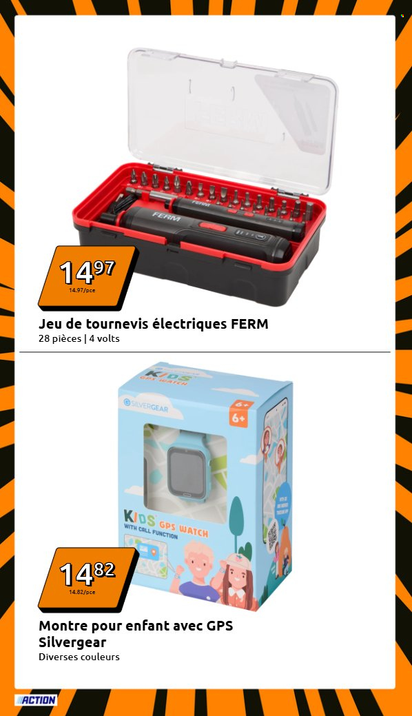 Catalogue Action - 26/11/2025 - 02/12/2025. Page 12