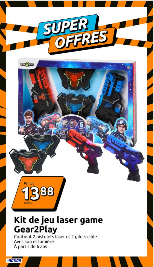Catalogue Action - 26/11/2025 - 02/12/2025. Page 13